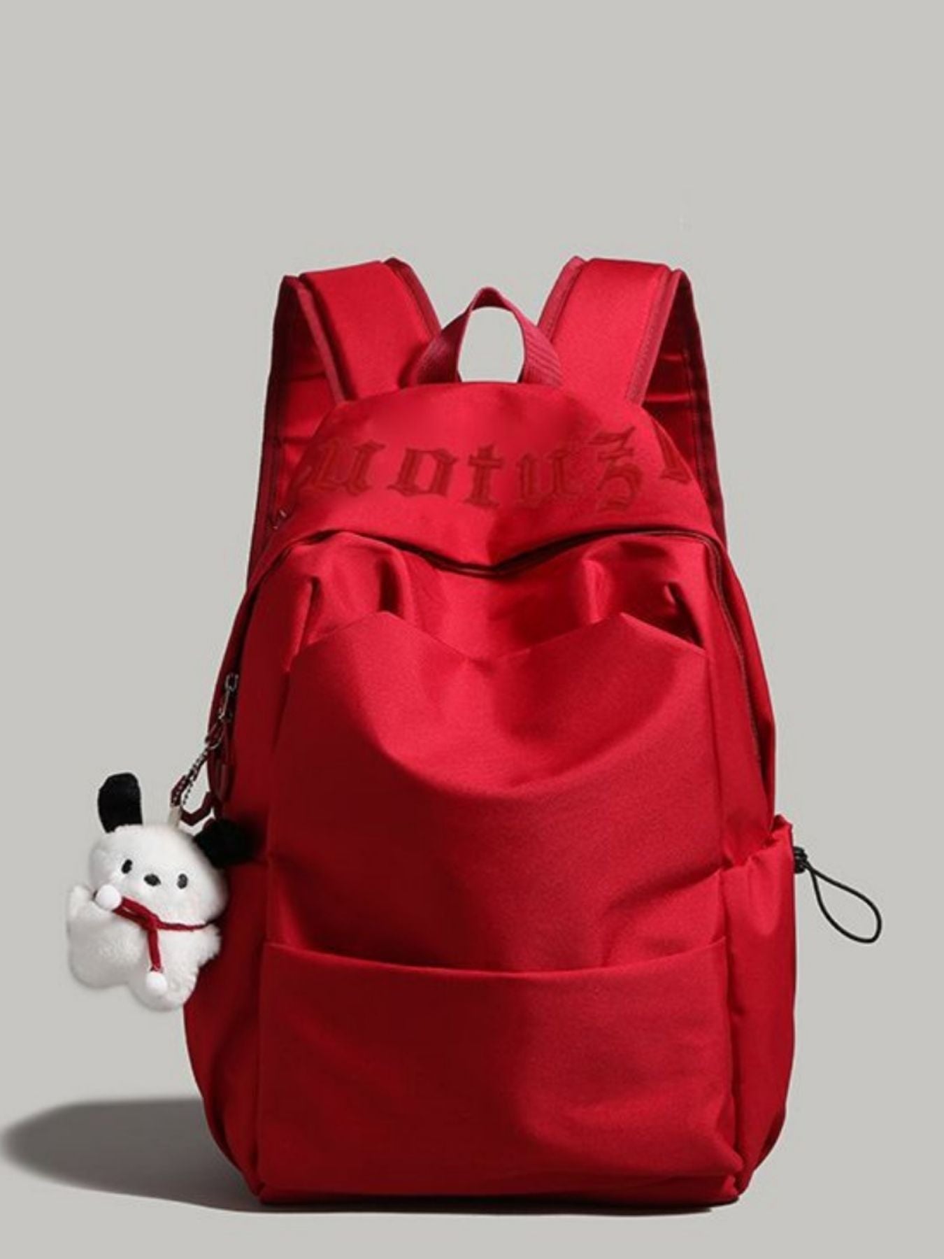 Lightweight Drawstring Backpack Bag