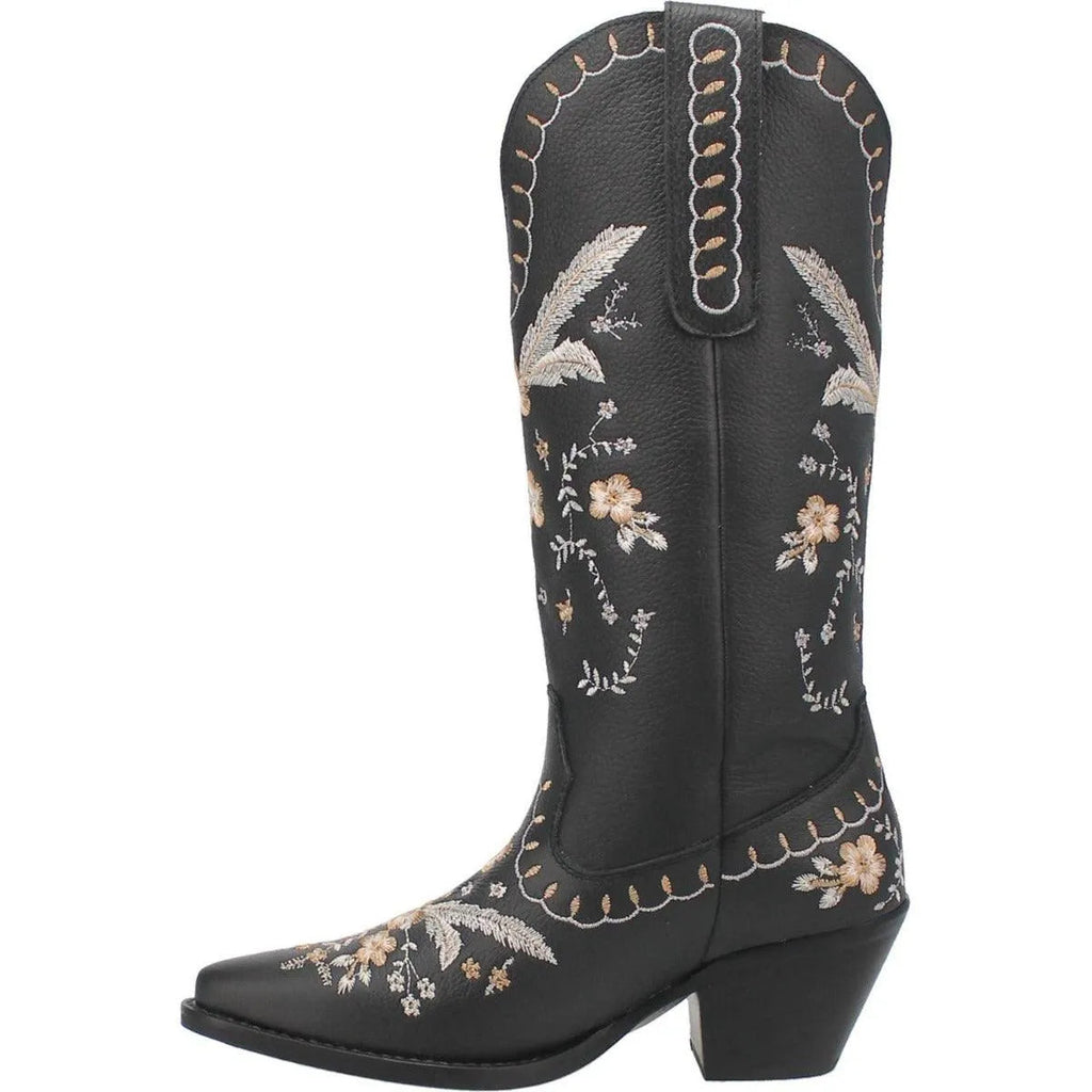 Dingo Full Bloom - Women's Cowgirl Boot