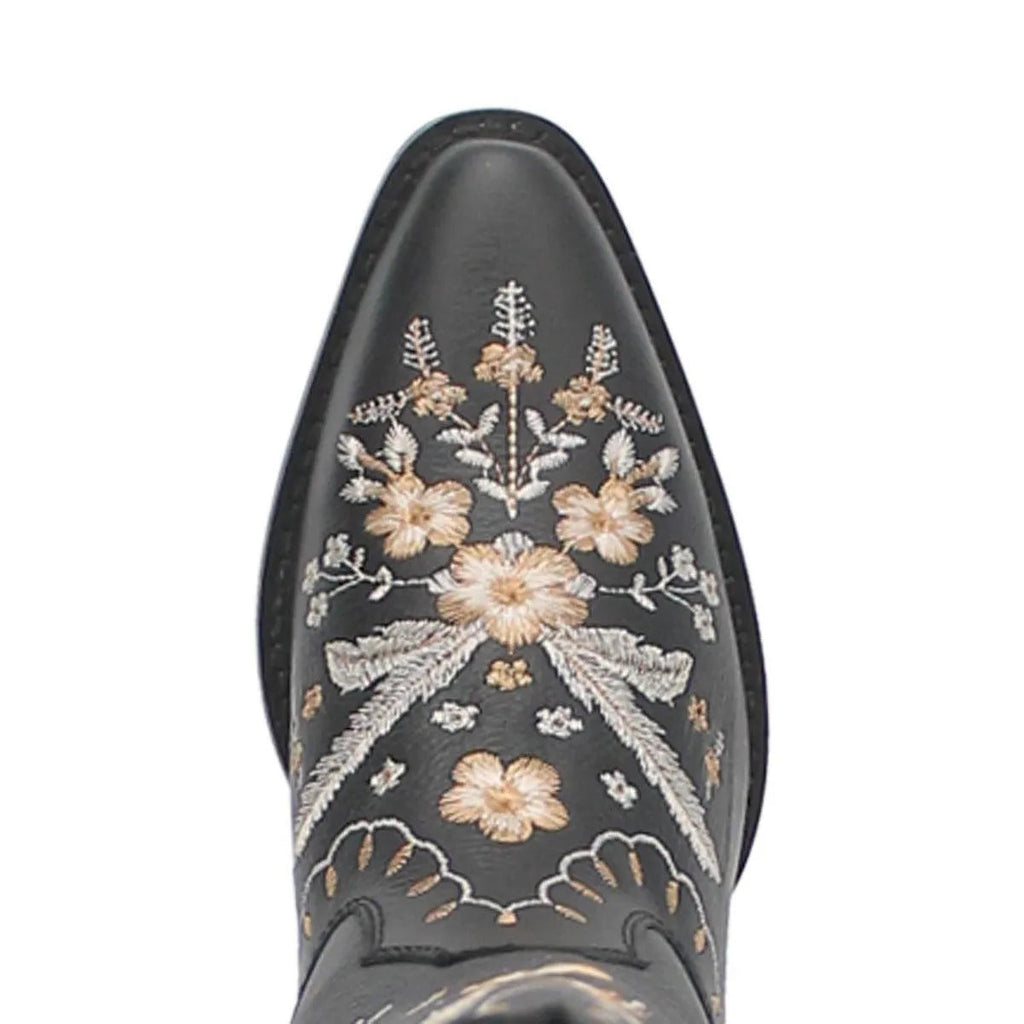 Dingo Full Bloom - Women's Cowgirl Boot
