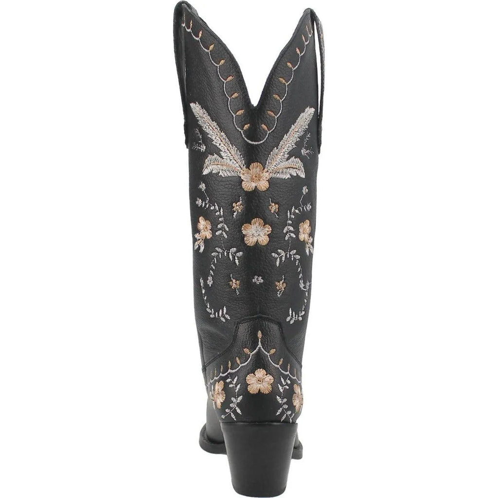 Dingo Full Bloom - Women's Cowgirl Boot