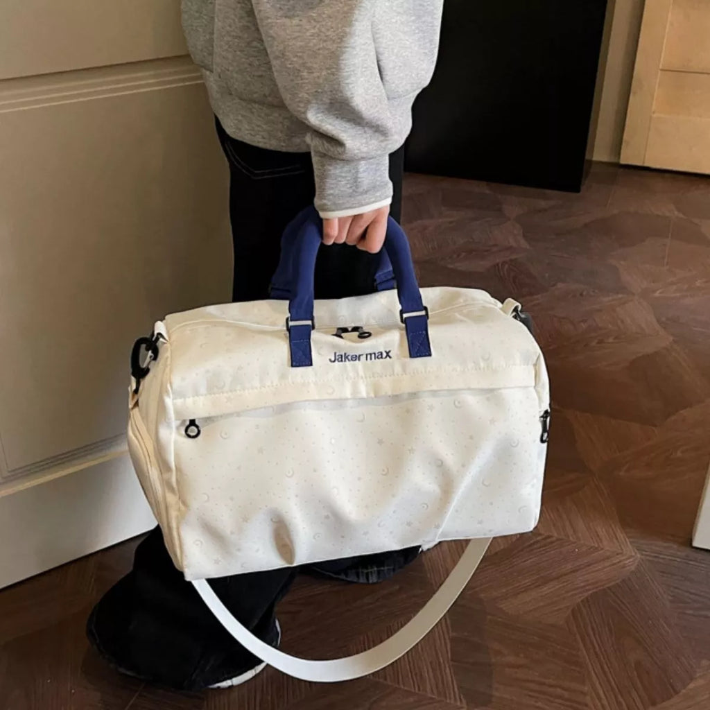 Lightweight Duffel Bag