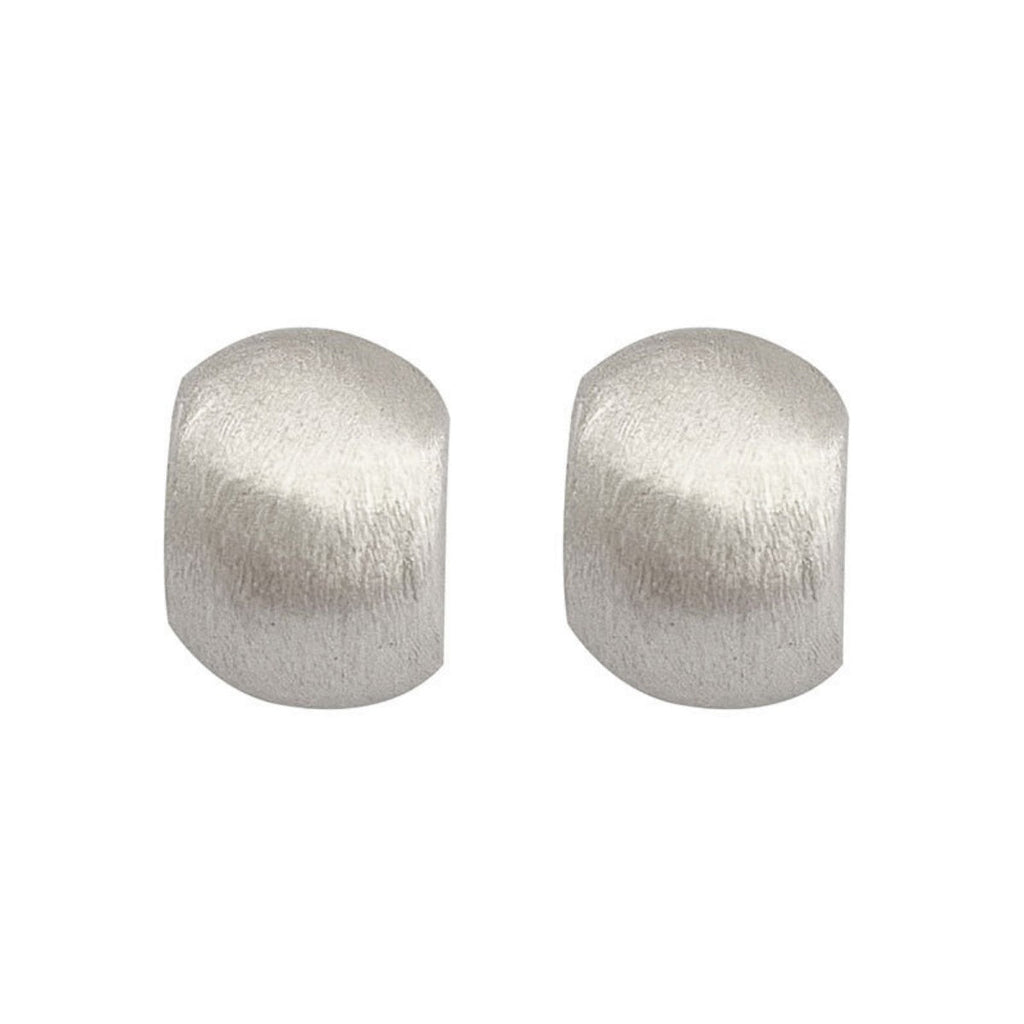 925 Sterling Silver Stud Earrings