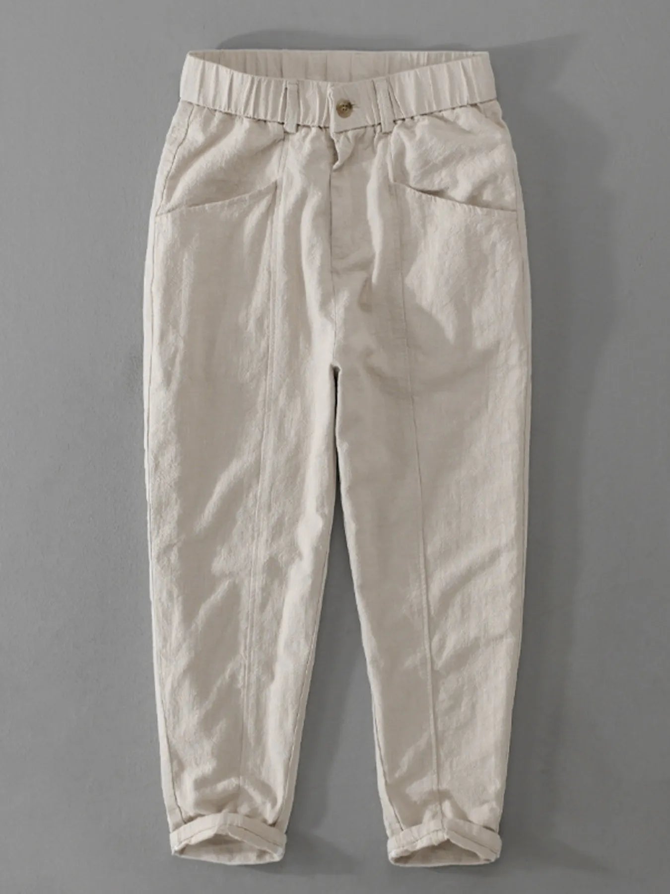 Men's Loose Fit Pants