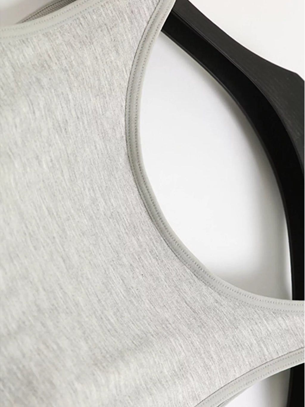 Seamless Modal Padded Tank