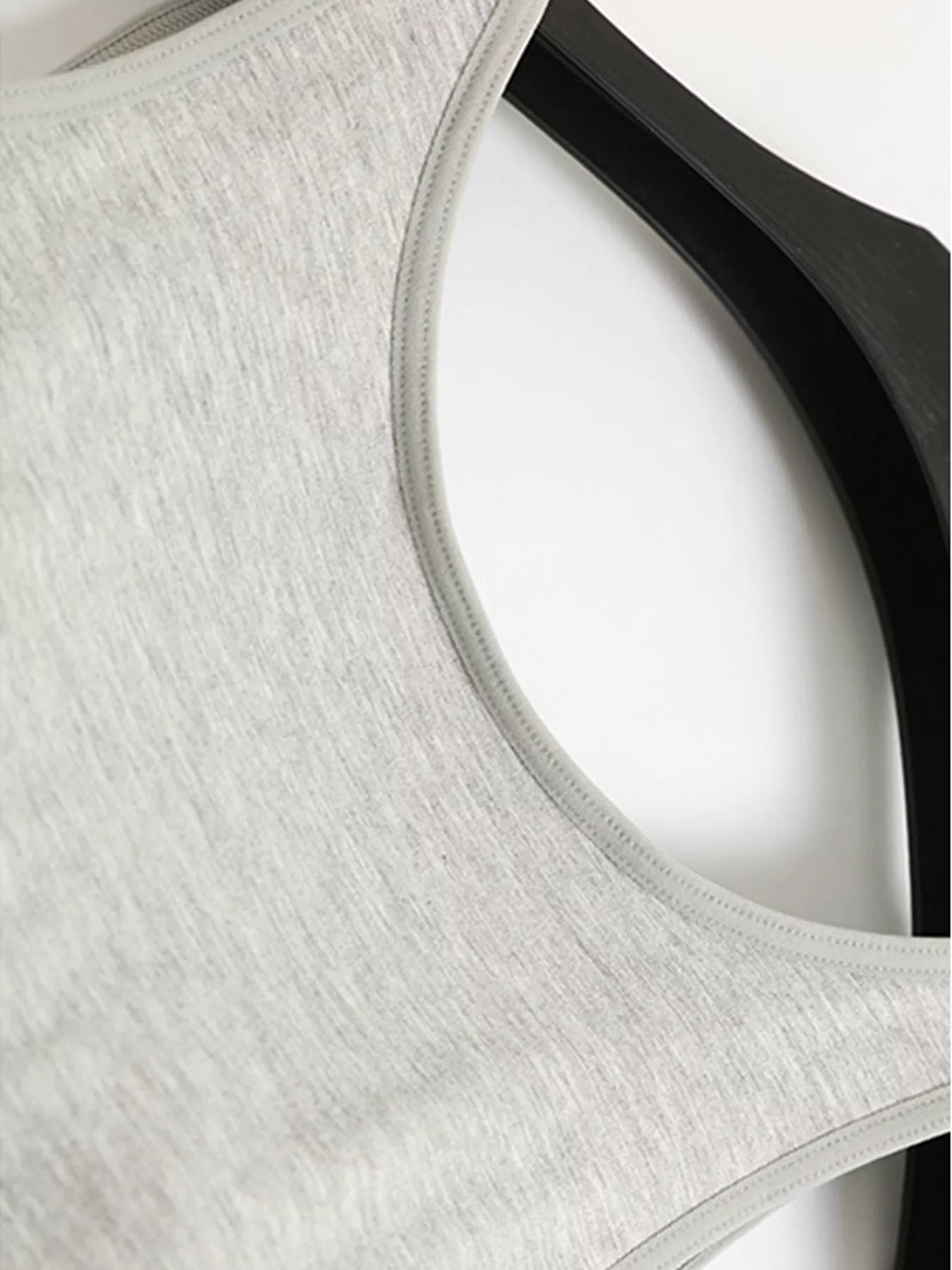 Seamless Modal Padded Tank