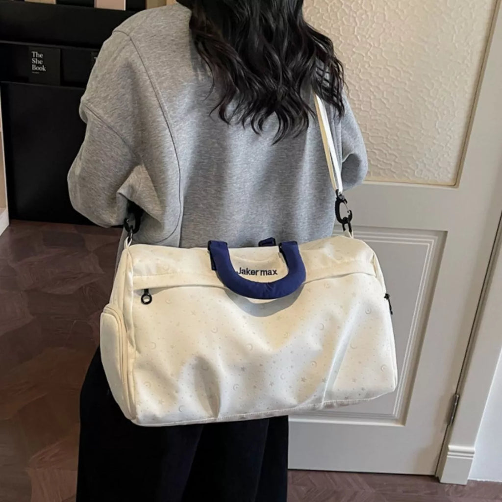 Lightweight Duffel Bag
