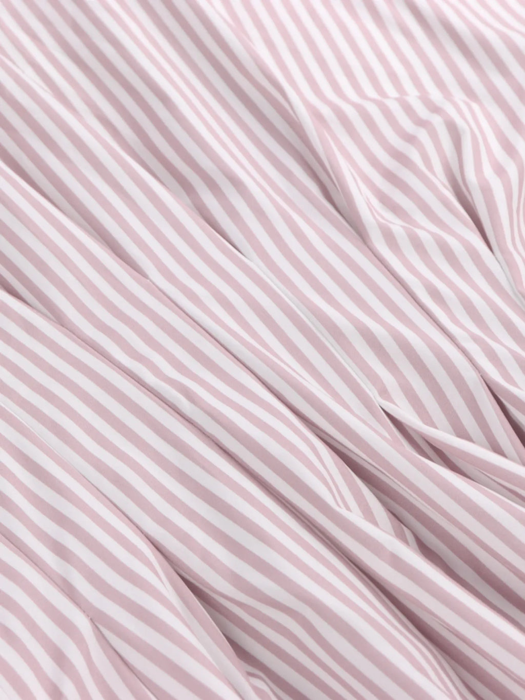 Striped Short Sleeve Button-Up Shirt