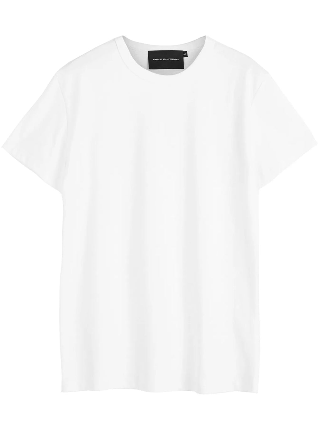 Men's Classic Crew Neck Short Sleeve T-Shirt