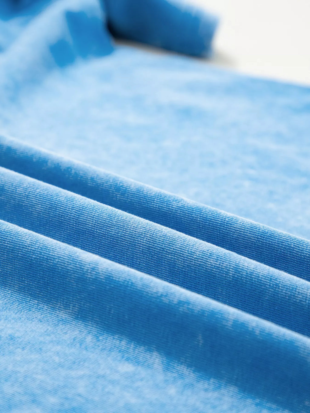 Mineral Washed Oversized Tee