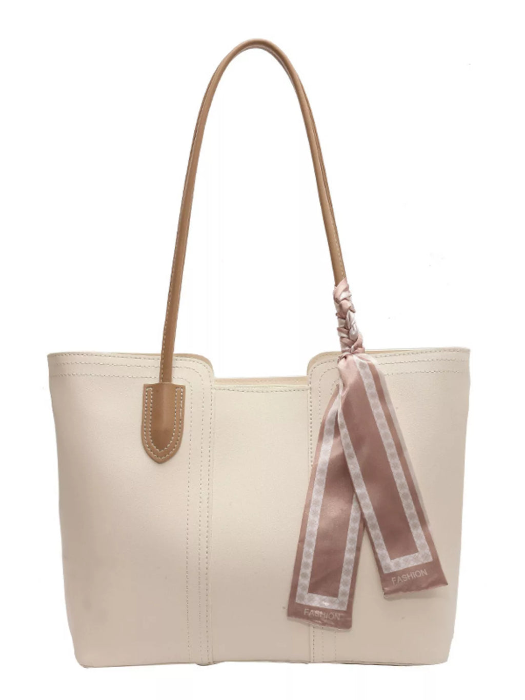 Casual Tote Shoulder Bag