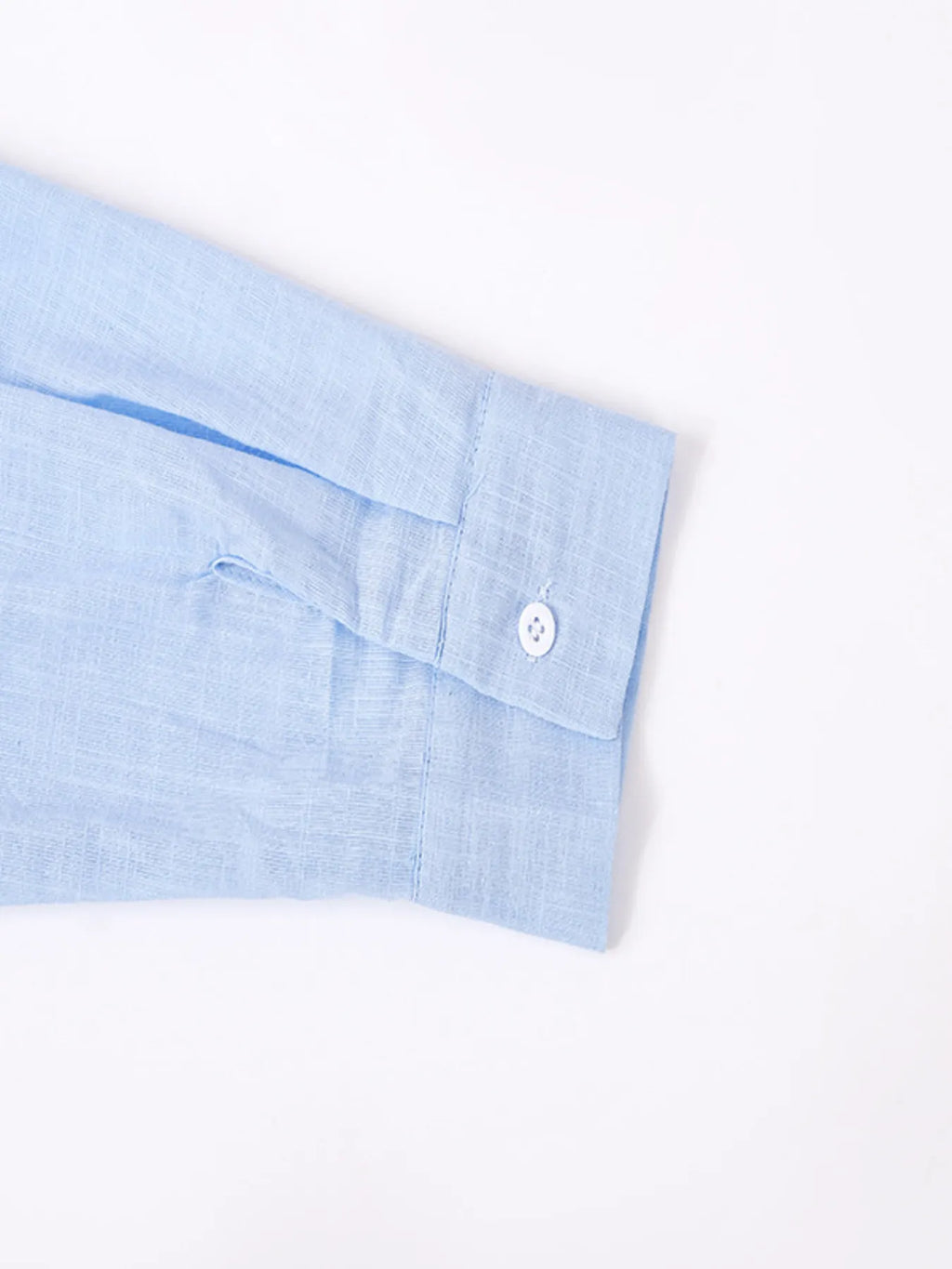 Men's Long Sleeve Button Up Shirt