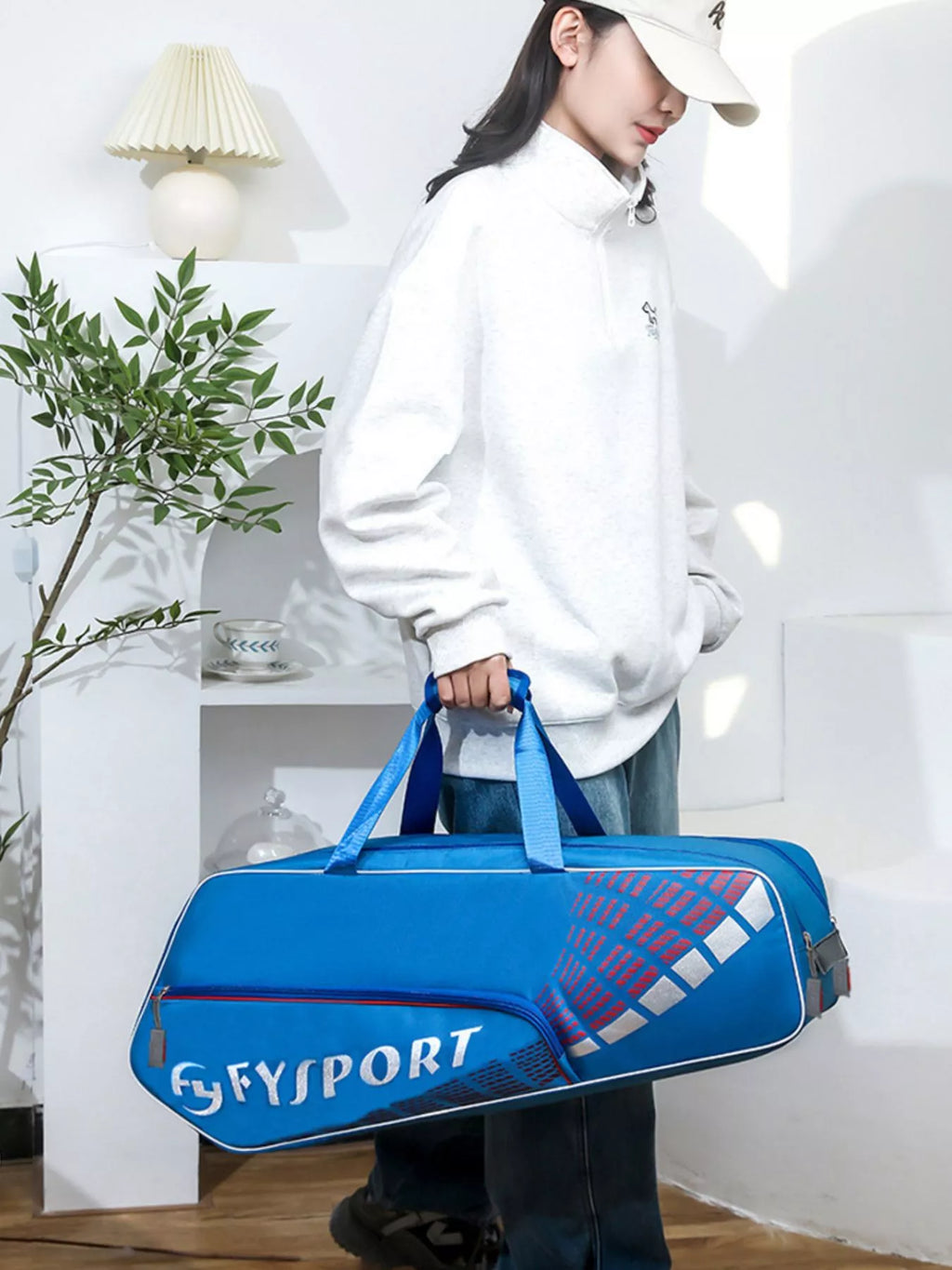 Durable Sports Equipment Bag