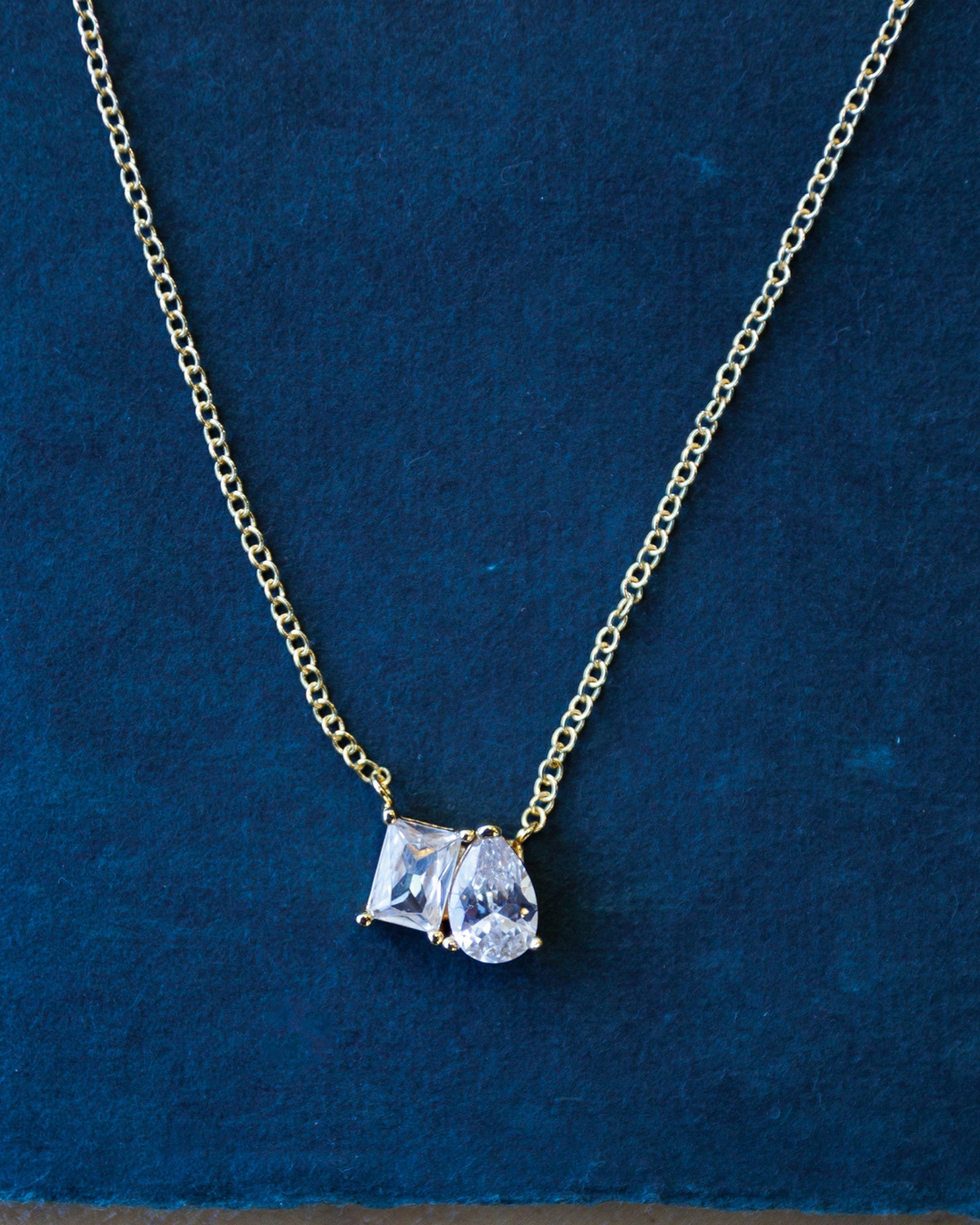 C'Est Bon Necklace