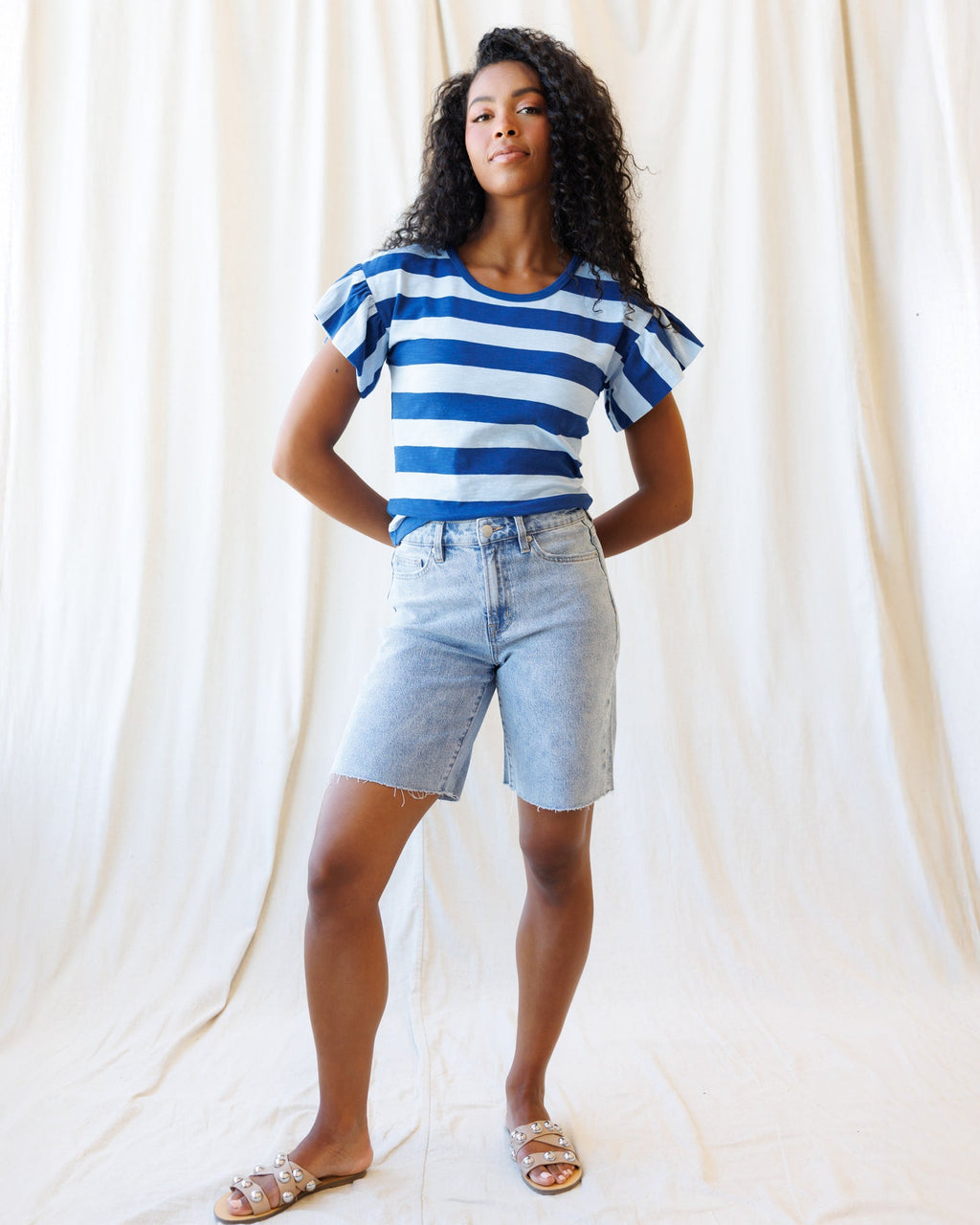 Charisma Tee