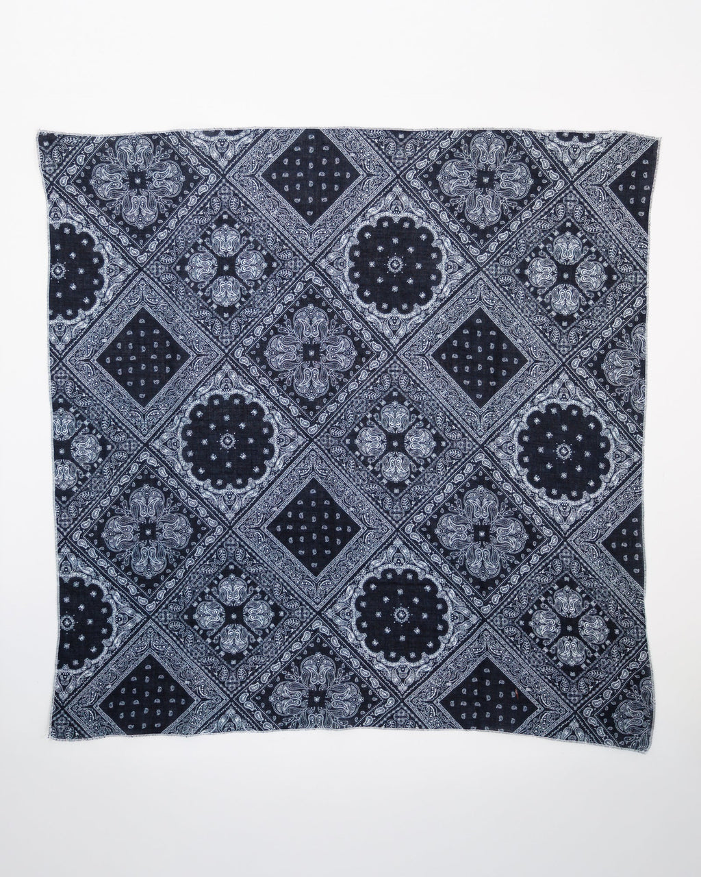 The Daily Scarf