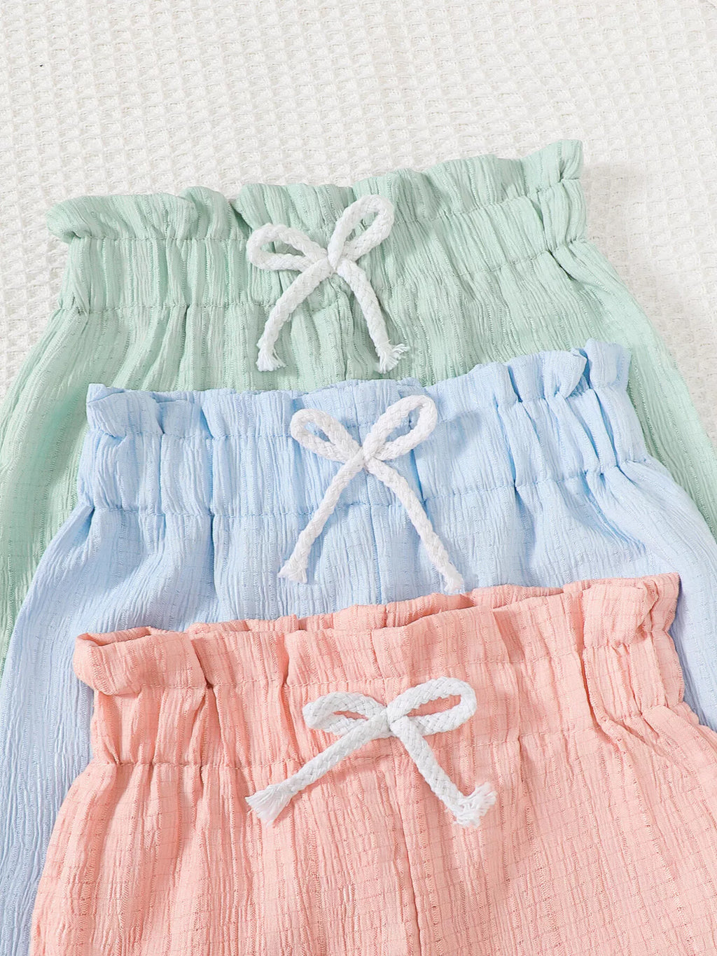 Children's Lightweight Summer Shorts