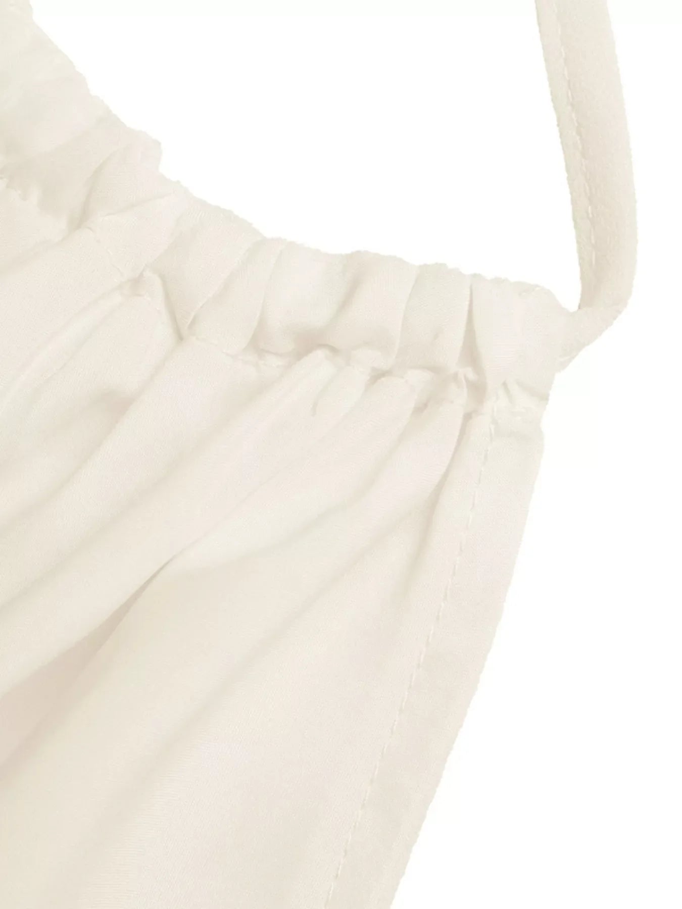 Halter Neck Cami