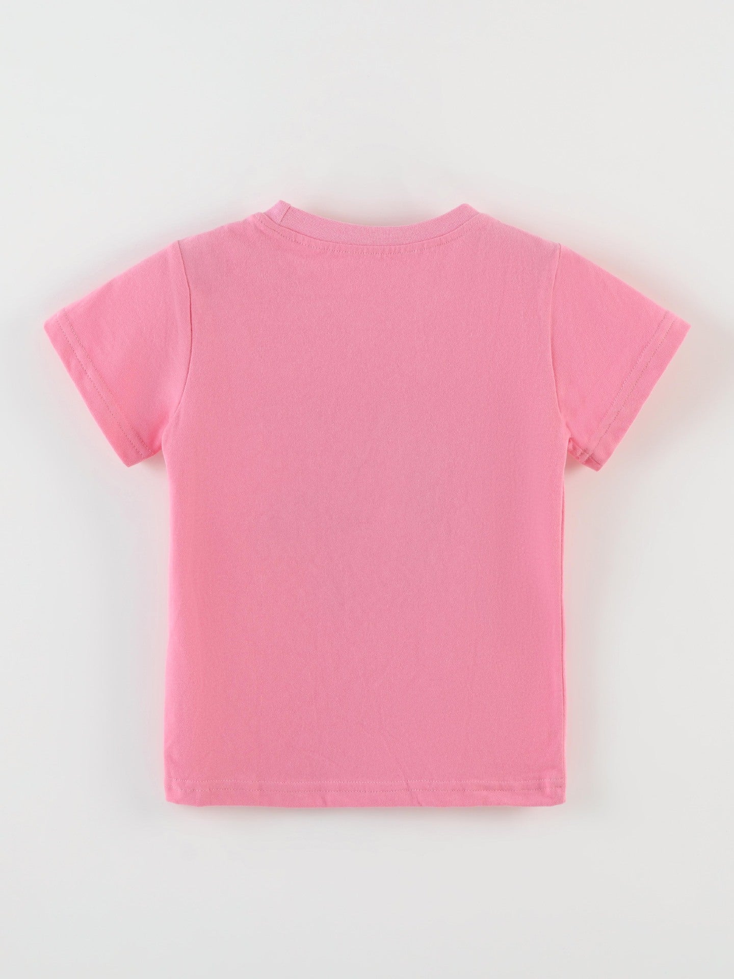 Children's Unicorn Short Sleeve T-Shirt