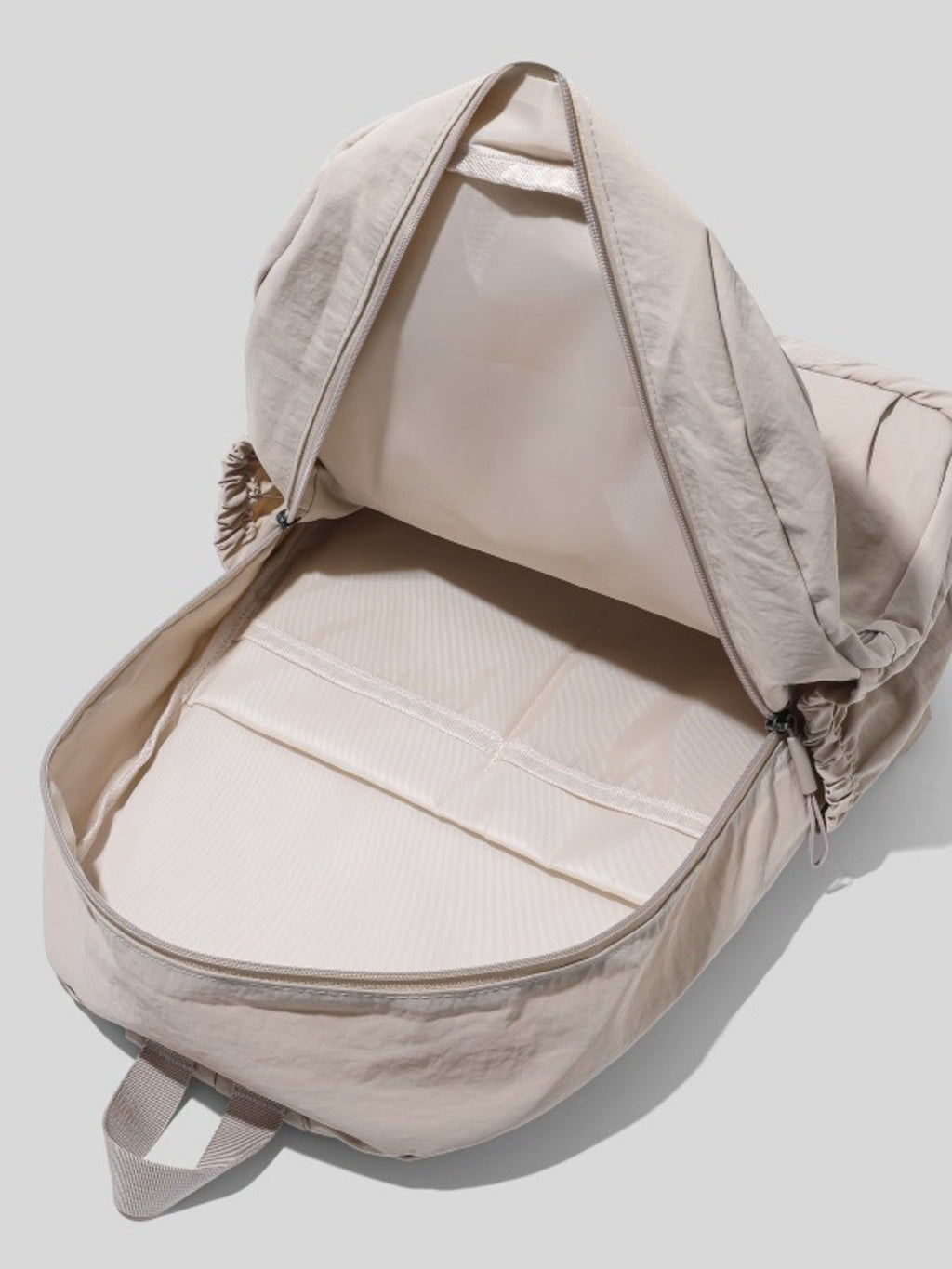 Lightweight Casual Backpack Bag