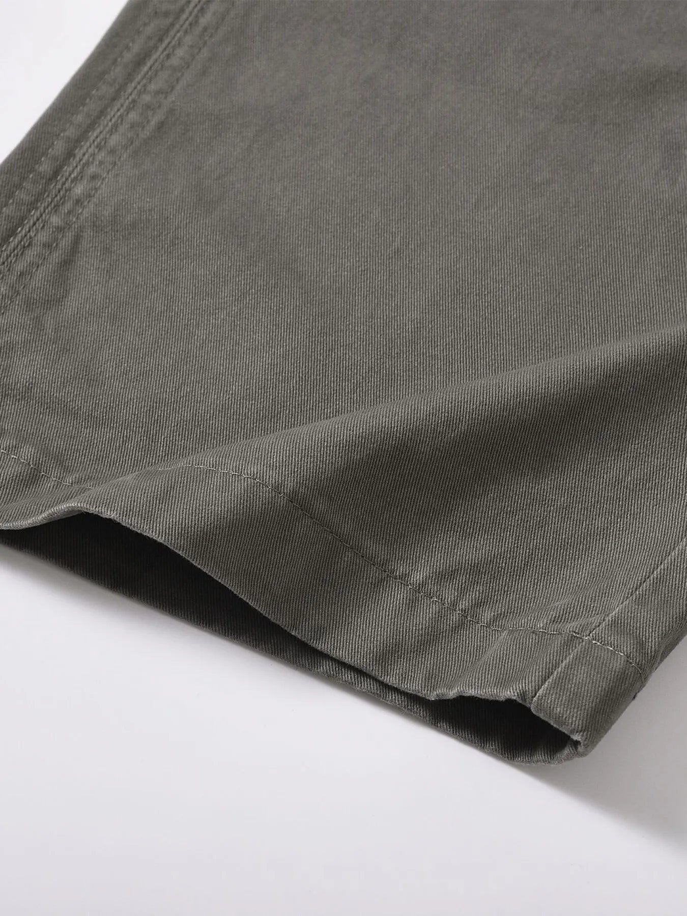 Men's Cargo Loose Fit Jeans