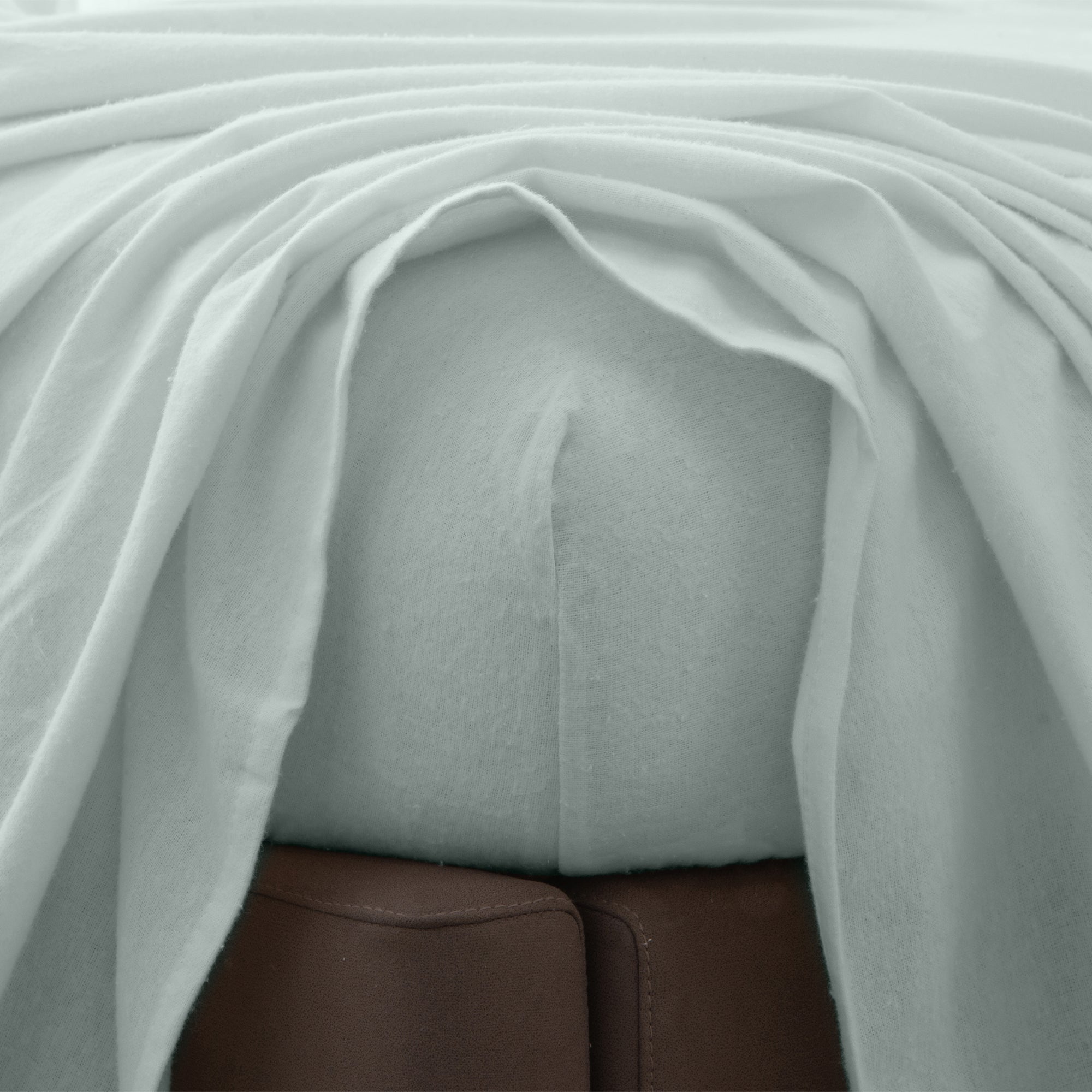 Turkish Cotton Flannel Sheet - Raye Collection