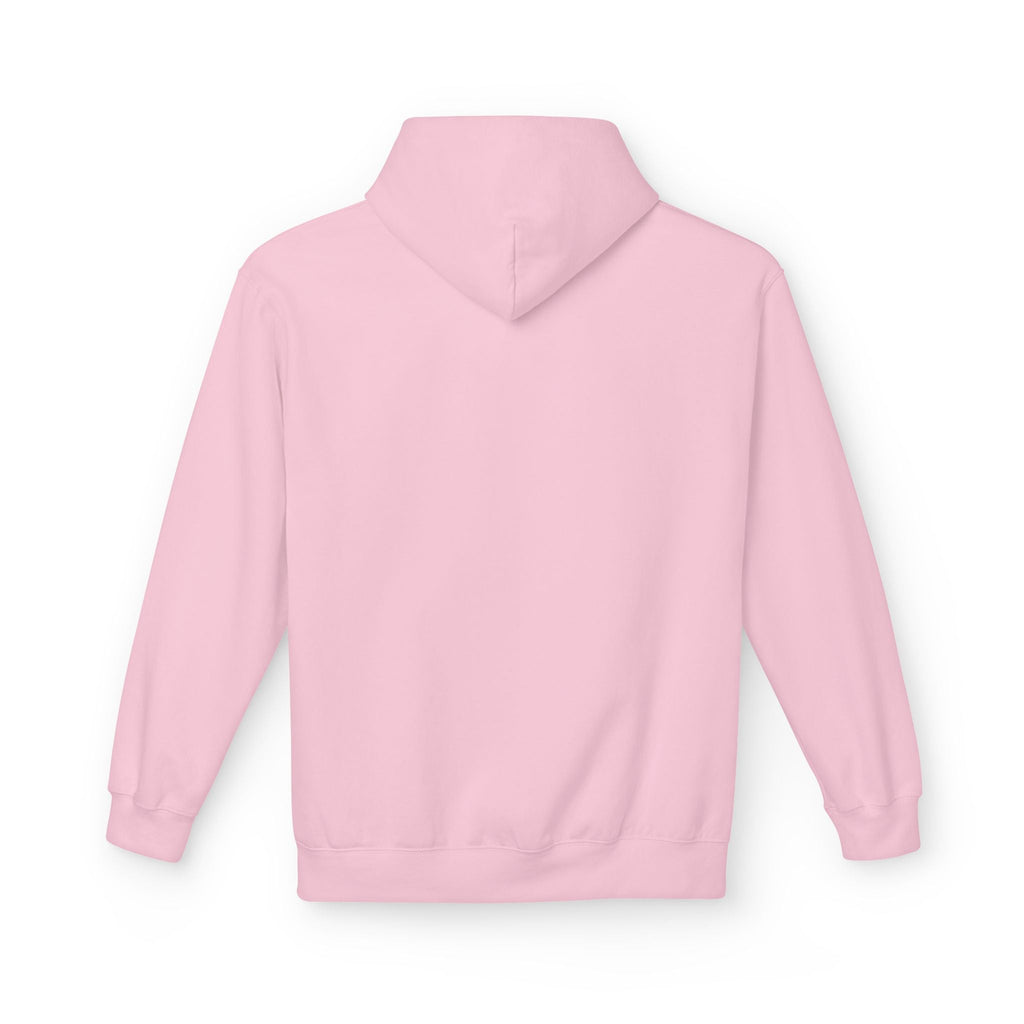 Protected By The Most High Hoodie — Psalm 91 Inspirational Pullover