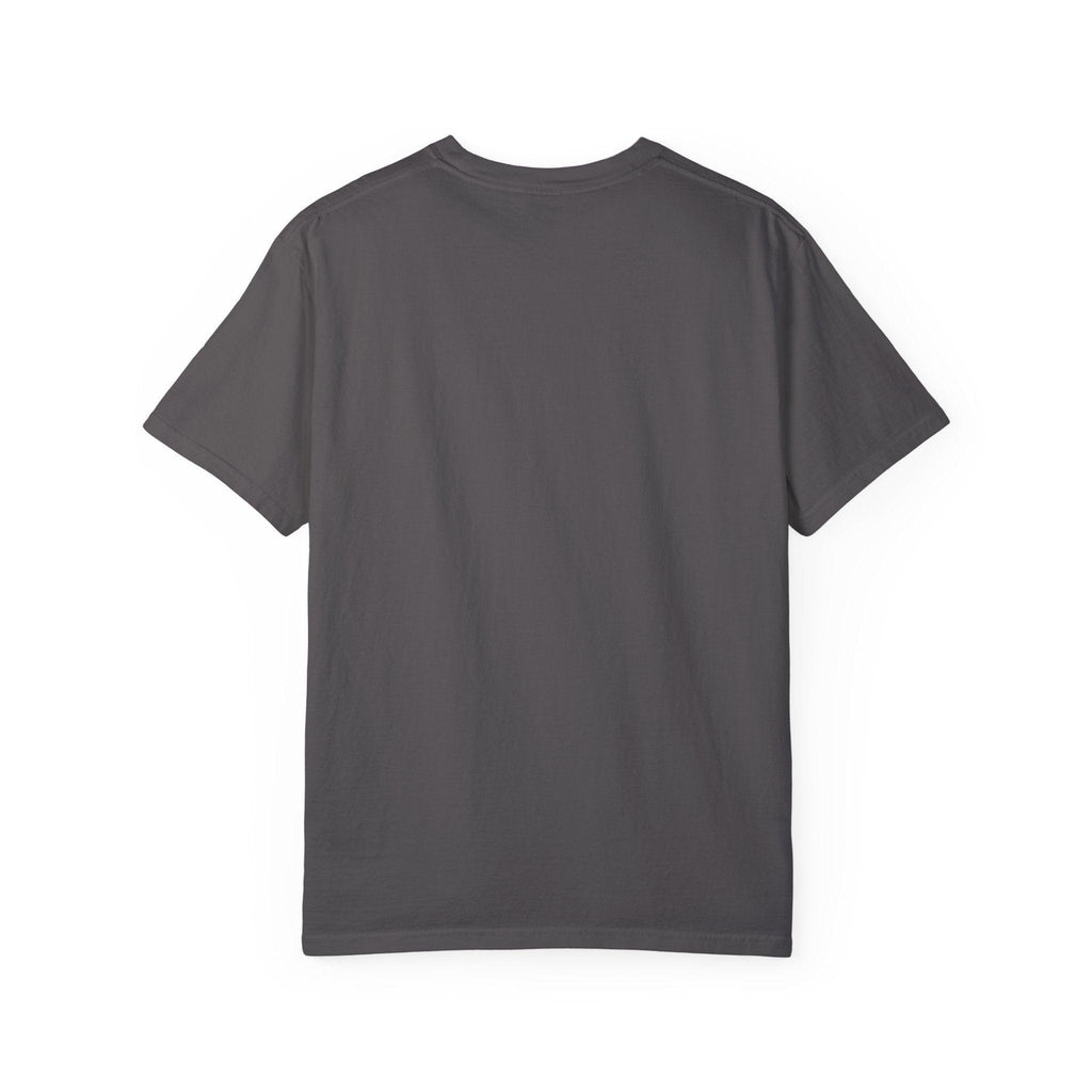 Everybody at the Bar Gettin Tipsy Unisex Garment-Dyed T-Shirt