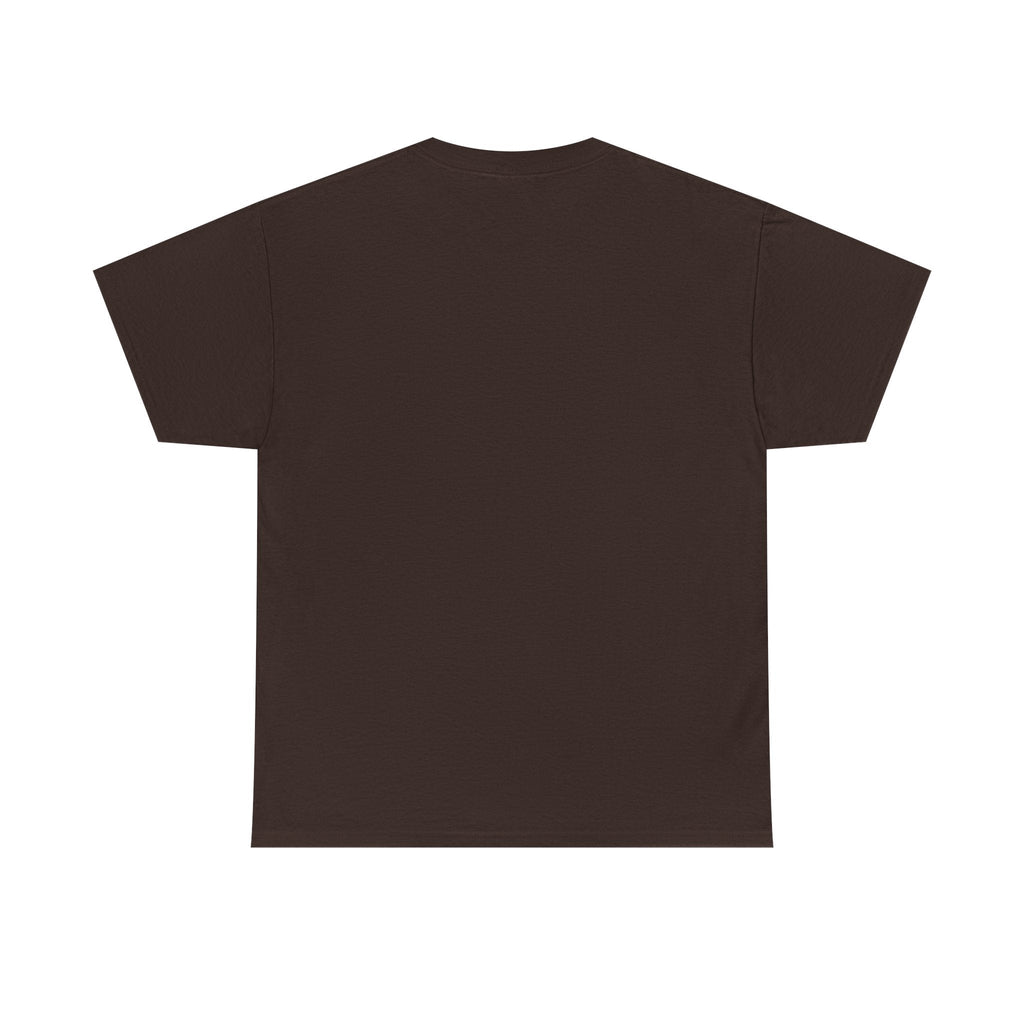 Created In His Image T-Shirt — Genesis 1:27 Inspirational Graphic Tee