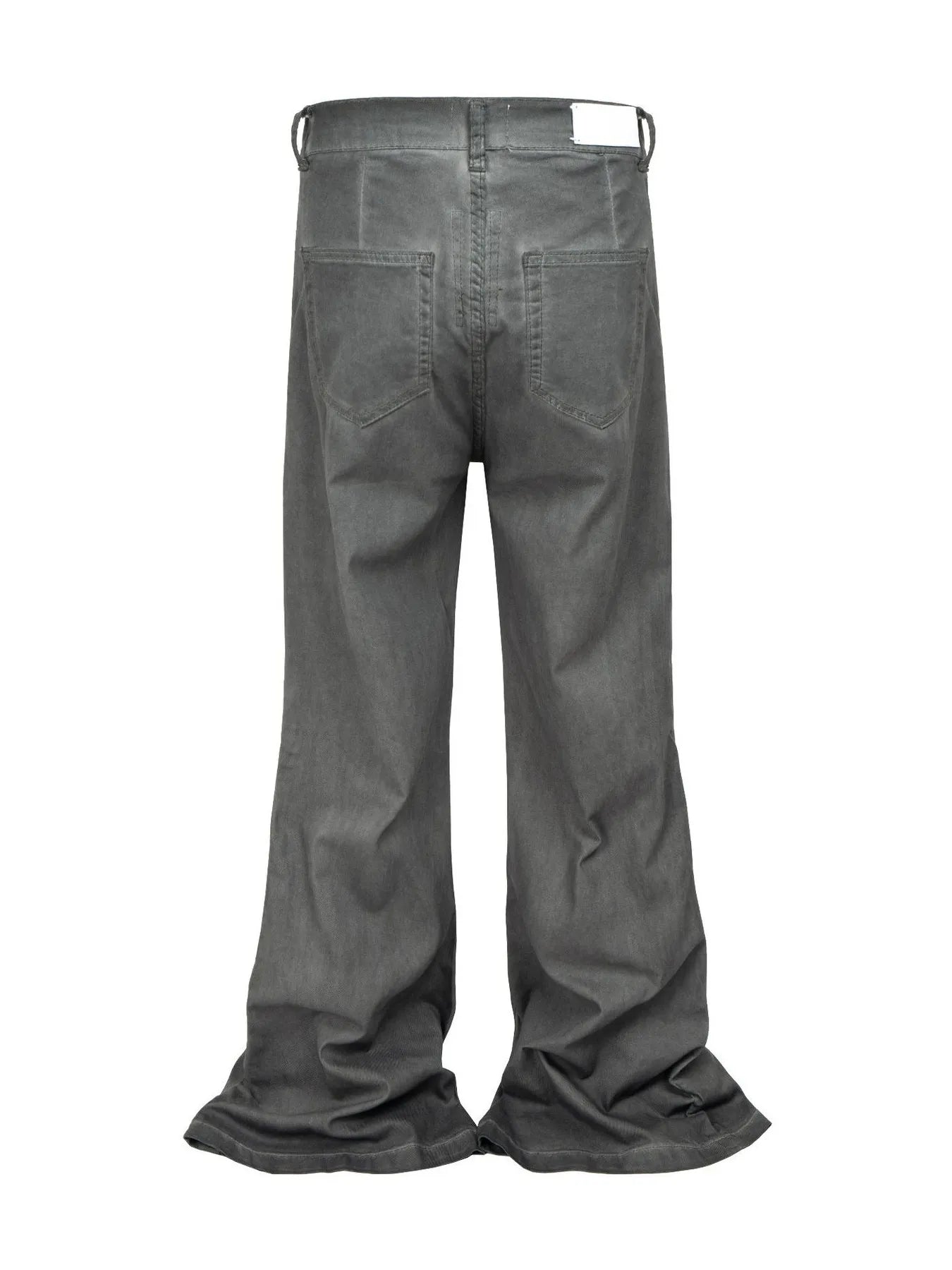 Men's Flare Leg Jeans