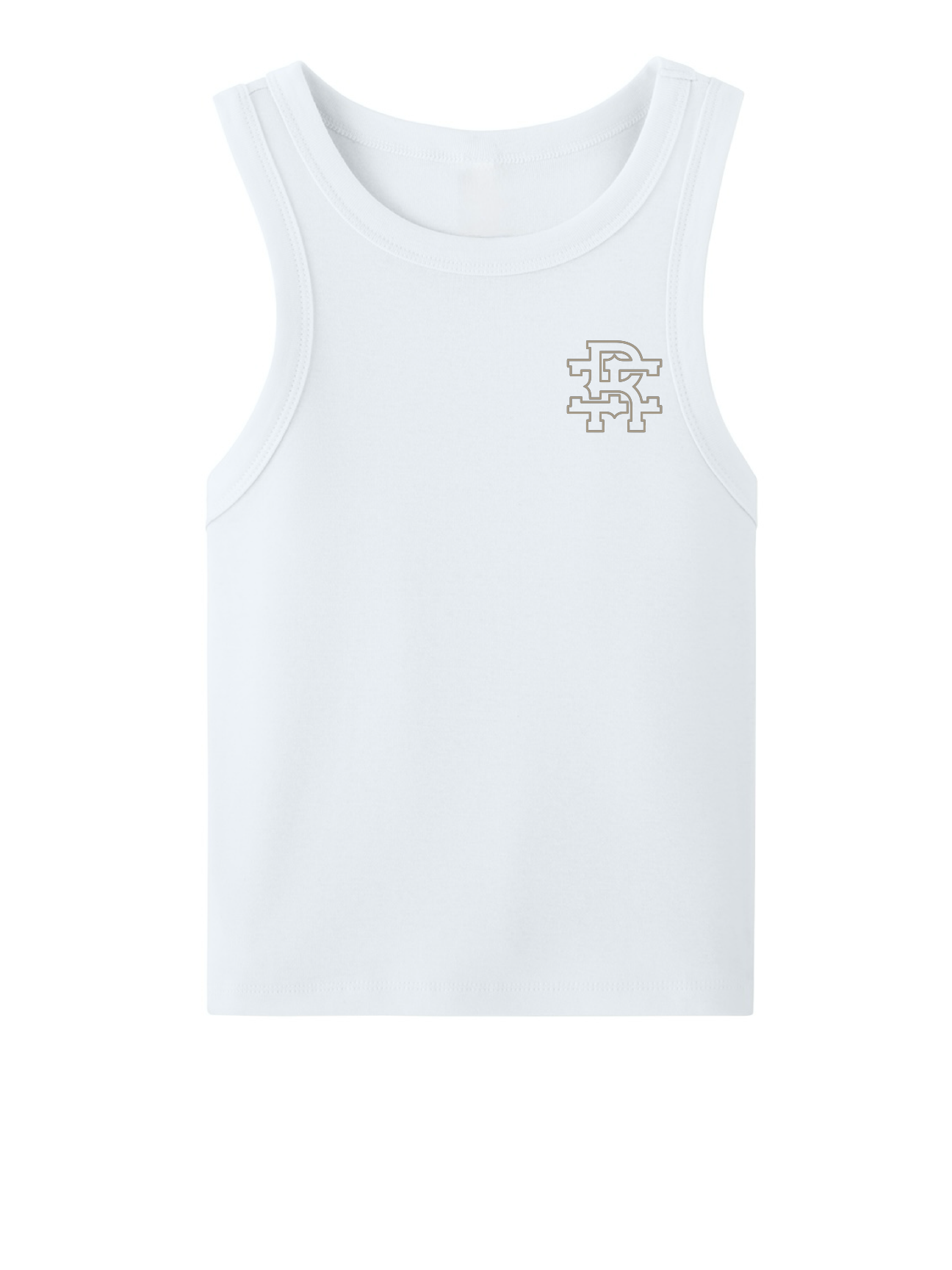 Women’s Core Crop Tank