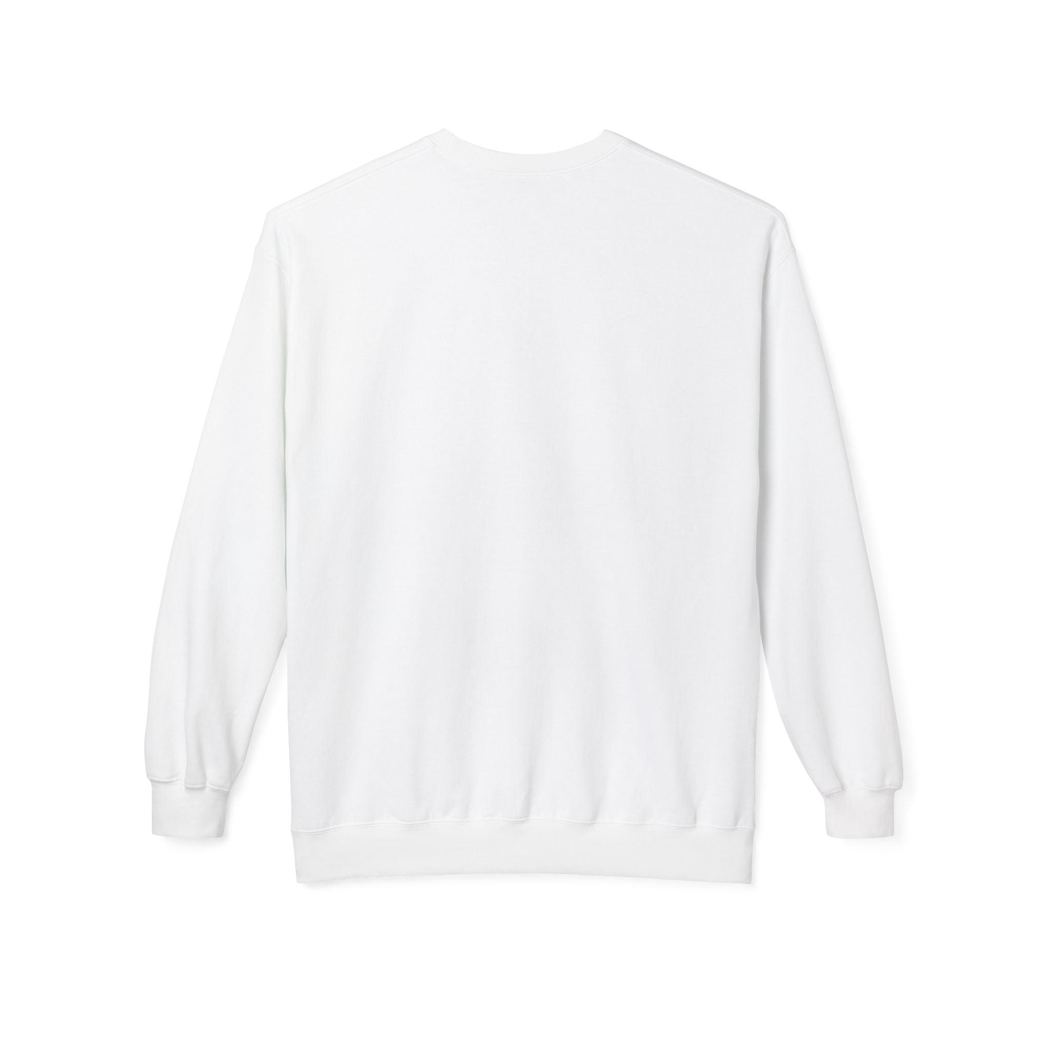 Sunsets Saddles and Sass Softstyle Fleece Crewneck Sweatshirt
