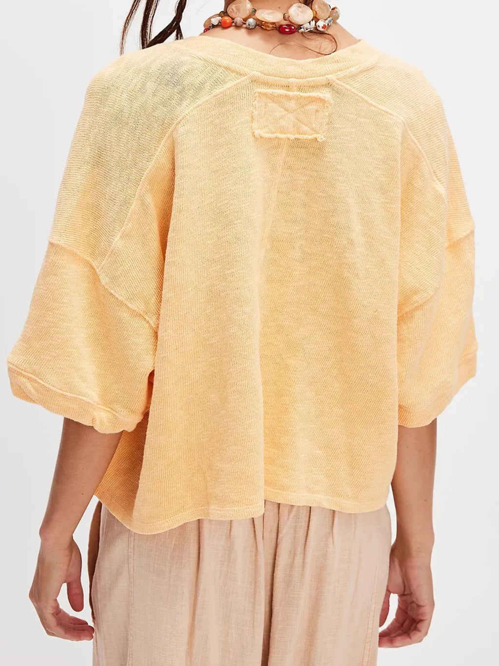 Button Down Half Sleeve Shirt