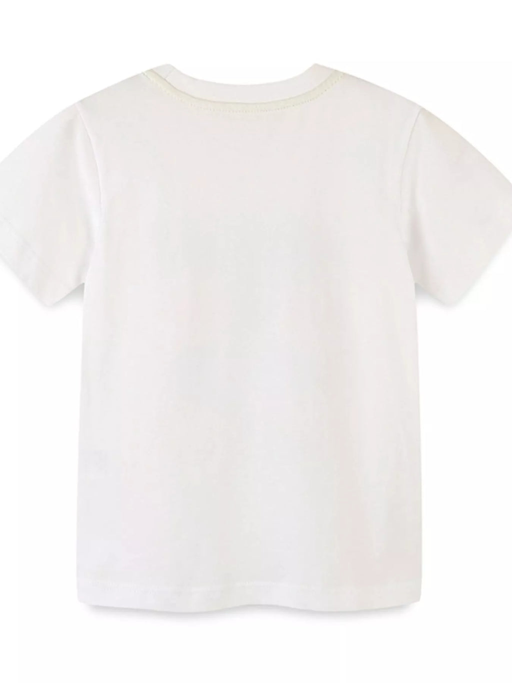 Kids' Vehicles Graphic T-Shirt