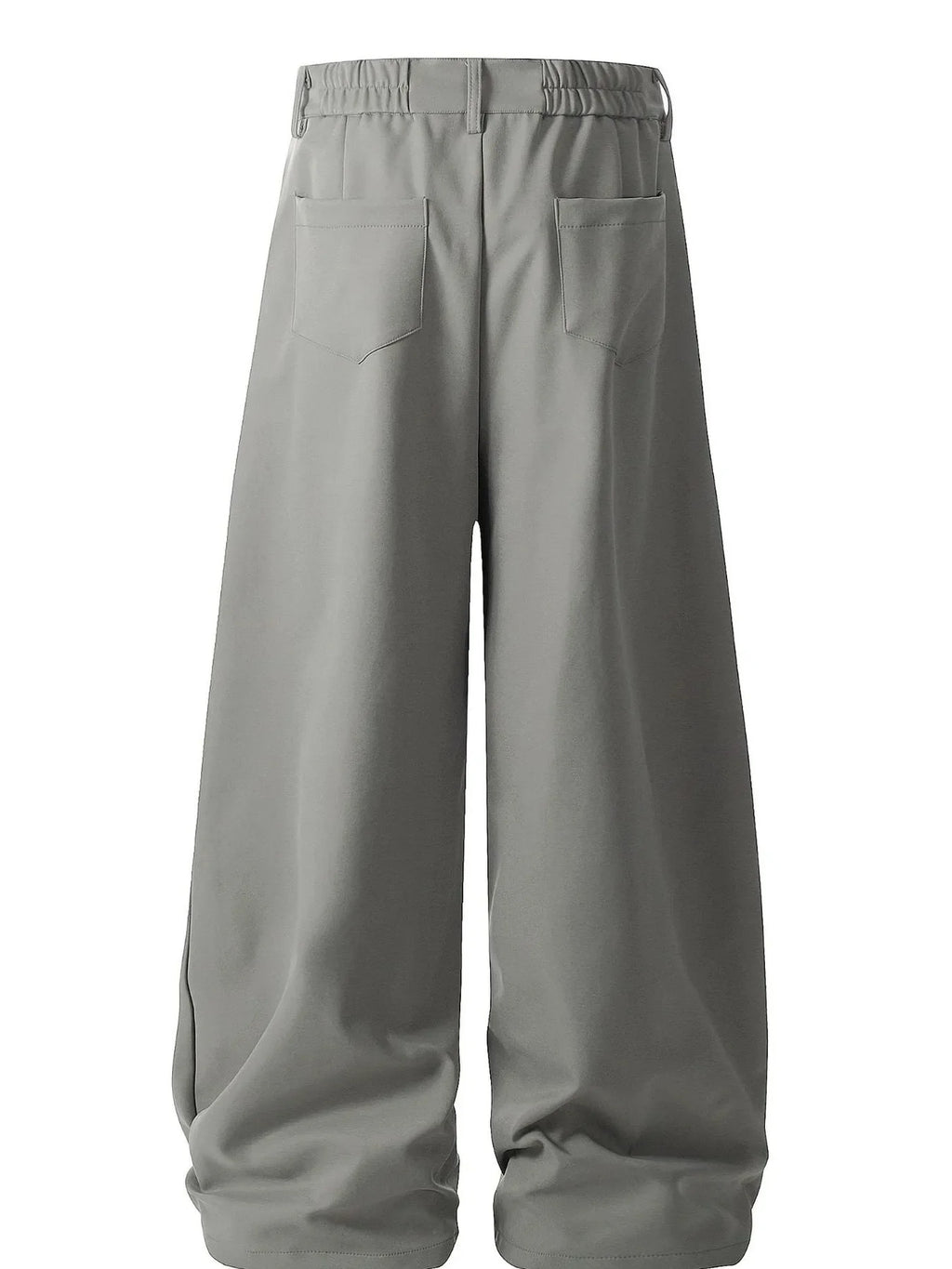 Men's Wide Leg Pants
