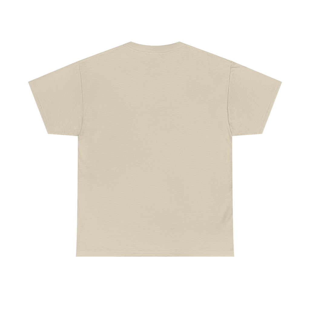Trust The Vision T-Shirt – Premium Cotton Graphic Tee for Purpose-Driven Style
