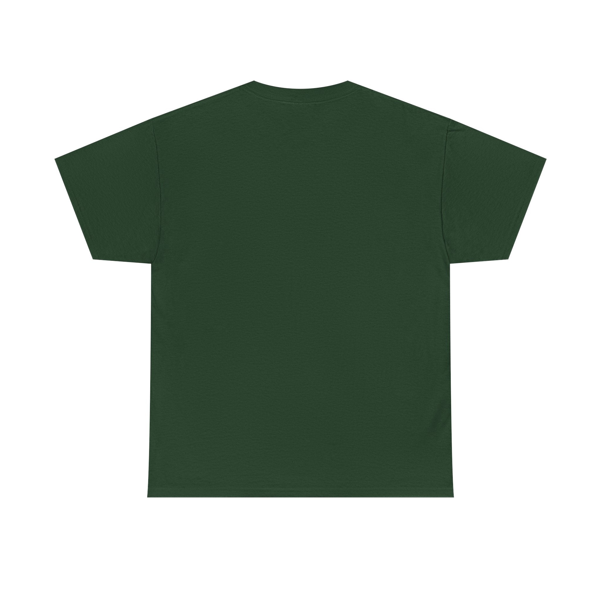 Created In His Image T-Shirt — Genesis 1:27 Inspirational Graphic Tee
