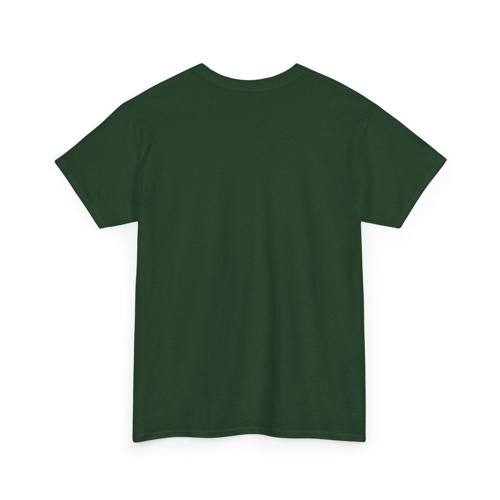Focus Is The Motive Unisex Tee