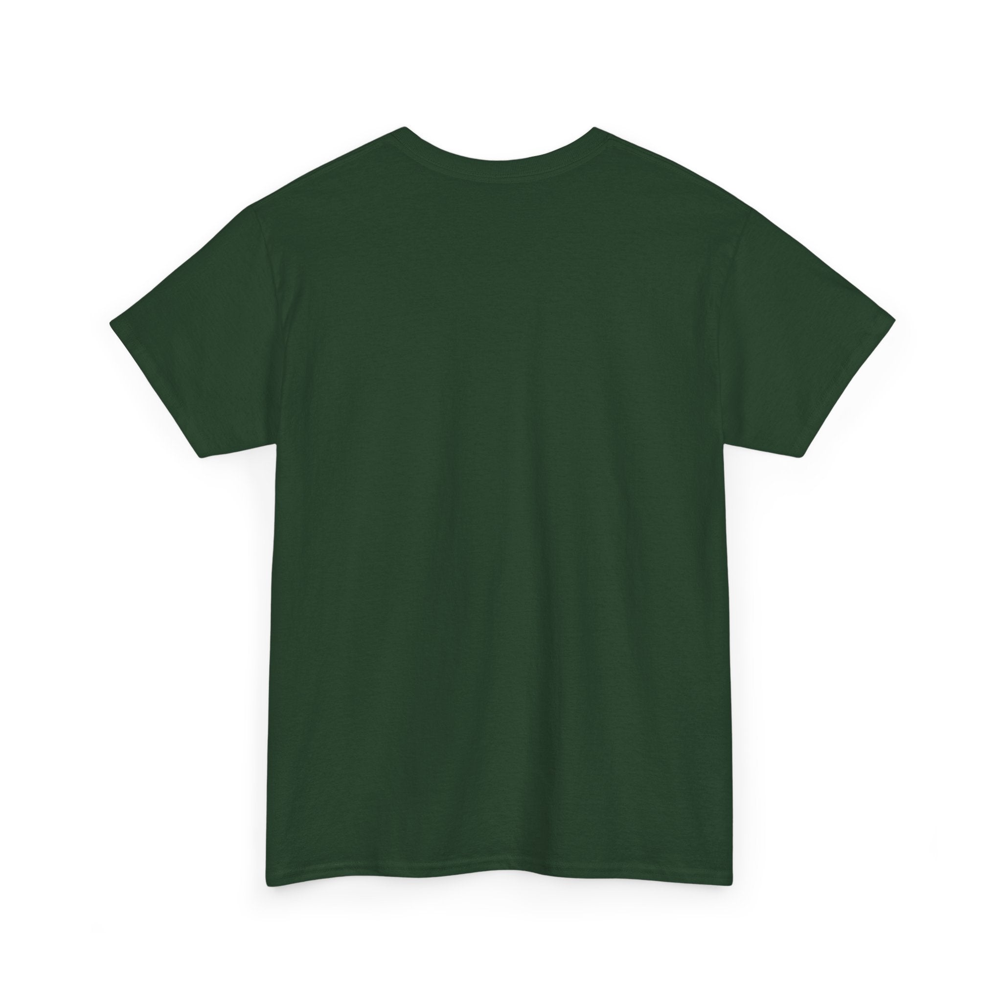 Focus Is The Motive Unisex Tee