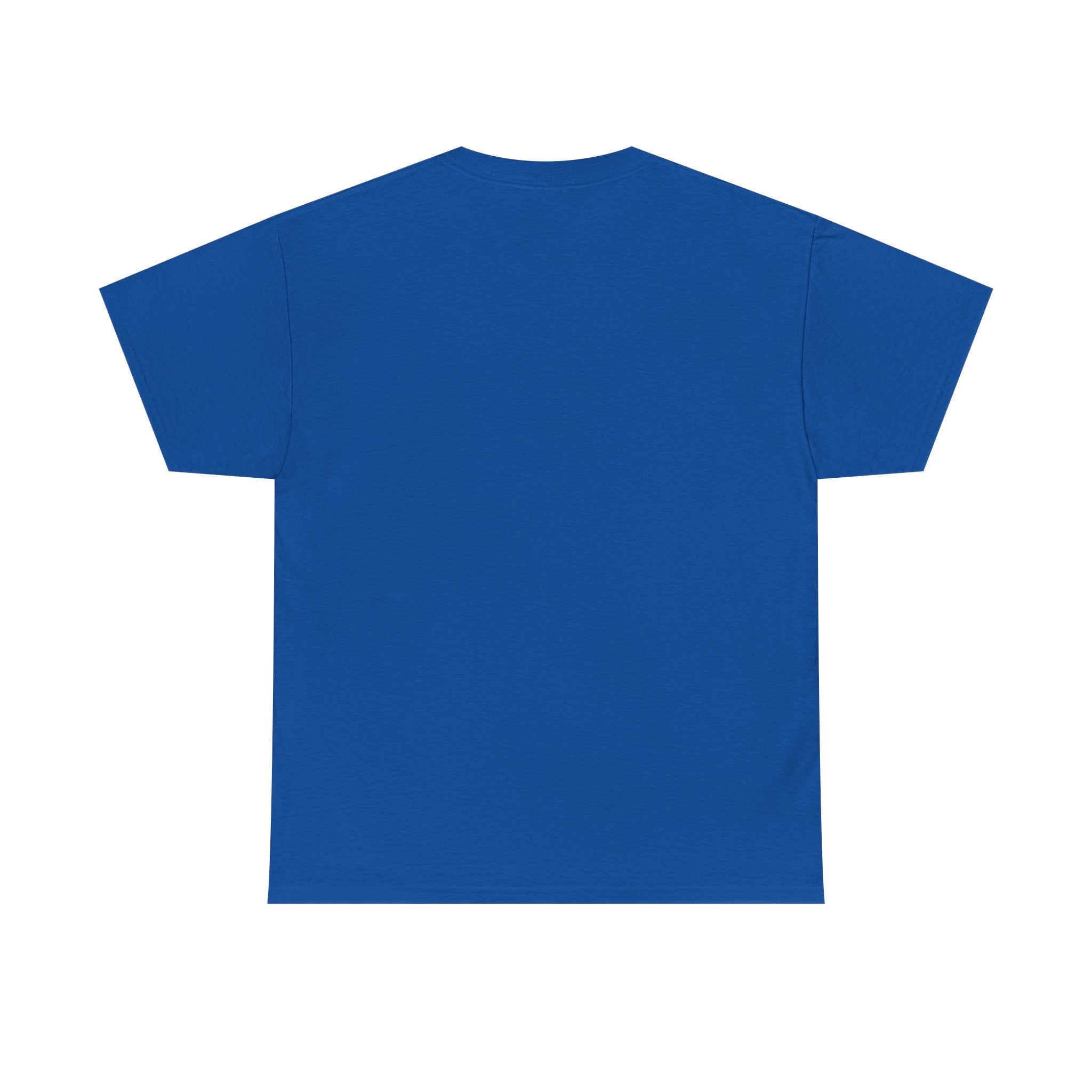 Christ Unisex Tee — Colossians 3:17 Inspirational T-Shirt