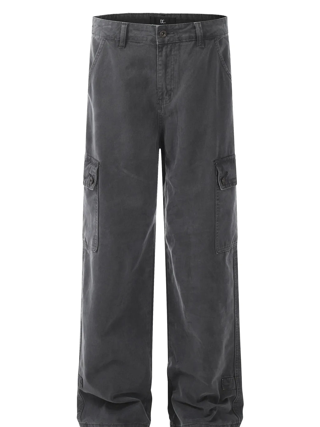 Men's Wide Leg Jeans