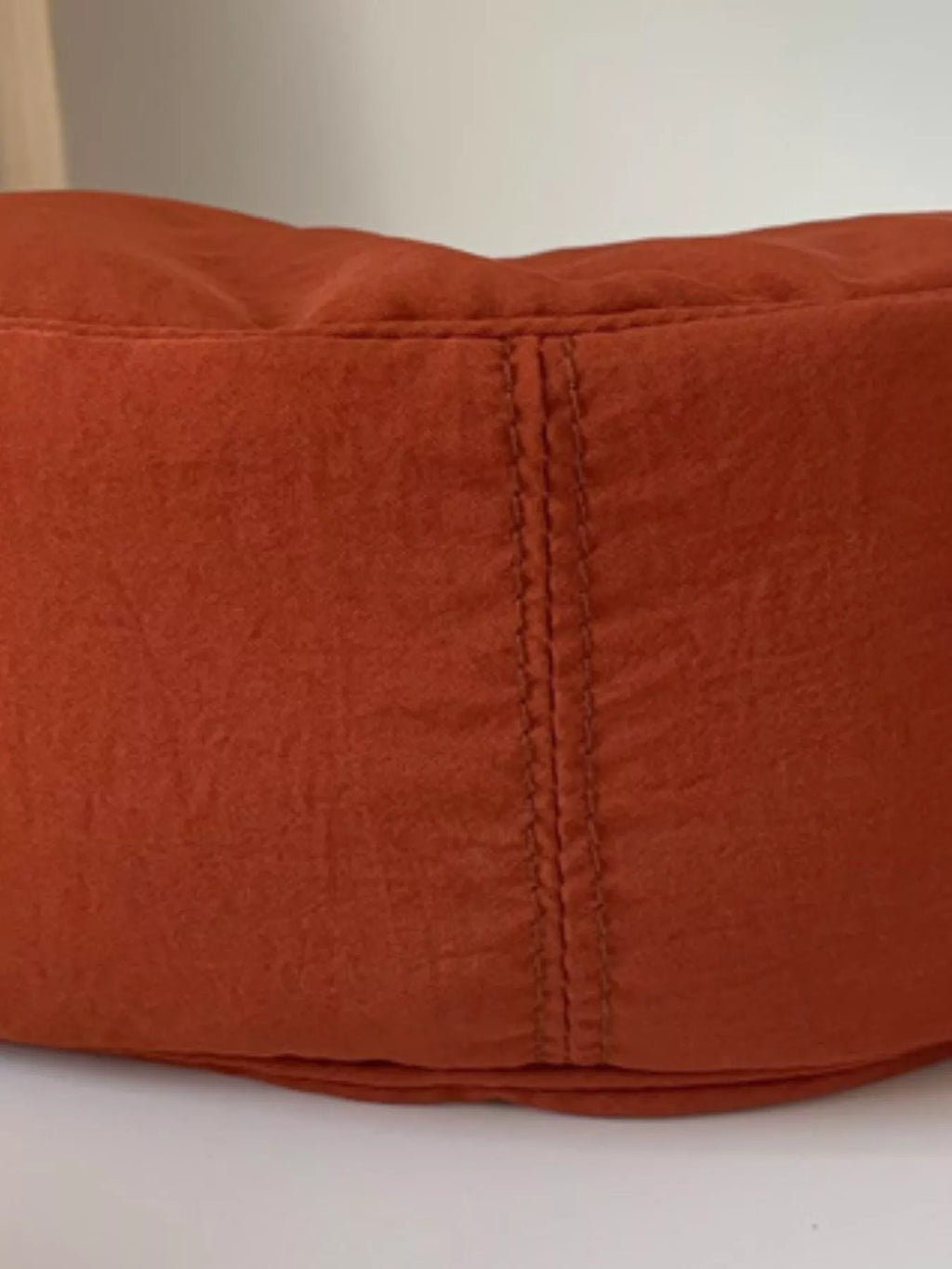 Casual Lightweight Crescent Crossbody Bag