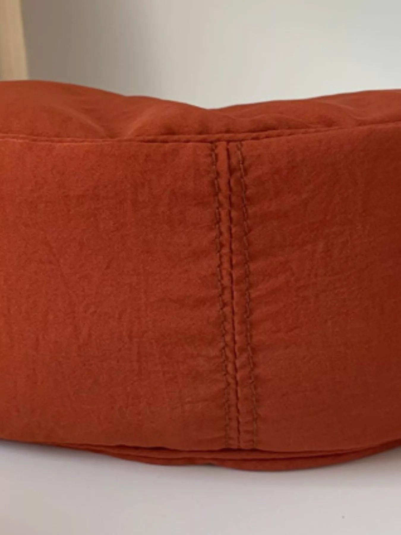 Casual Lightweight Crescent Crossbody Bag