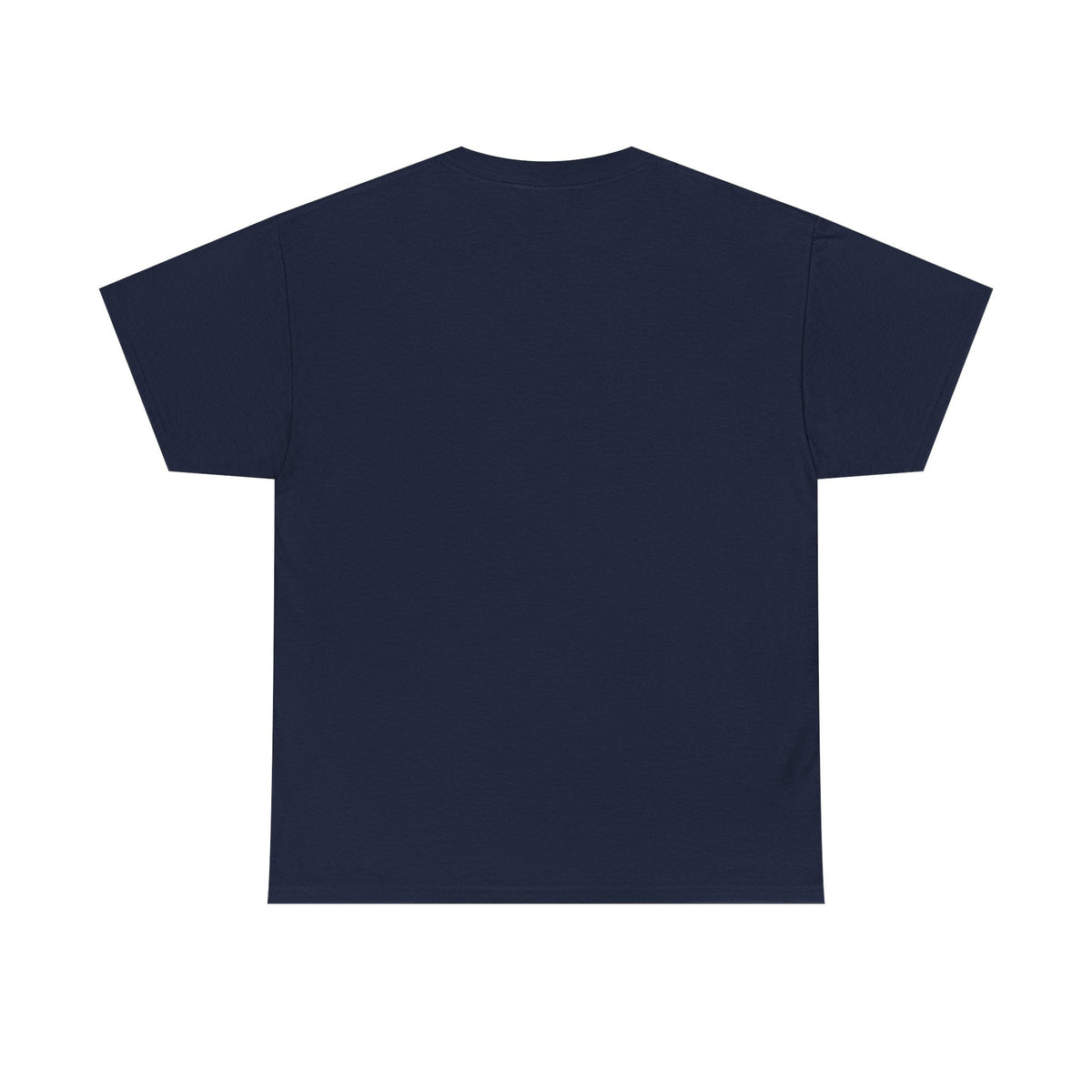 Man Up Above Tee – Colossians 3:2 Inspired Faith Streetwear