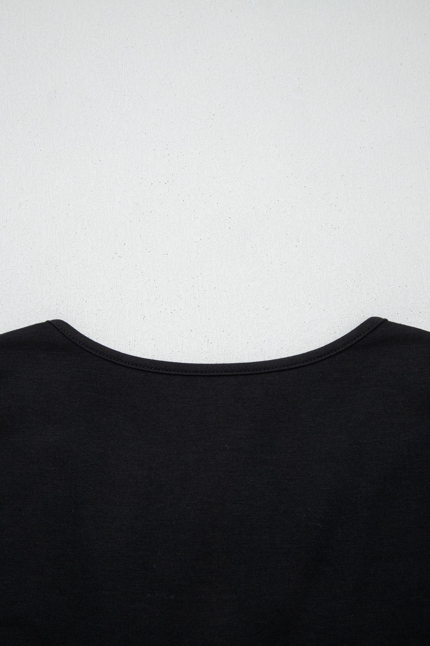 Plus Size Solid Bow-Tie Peplum Tank Top