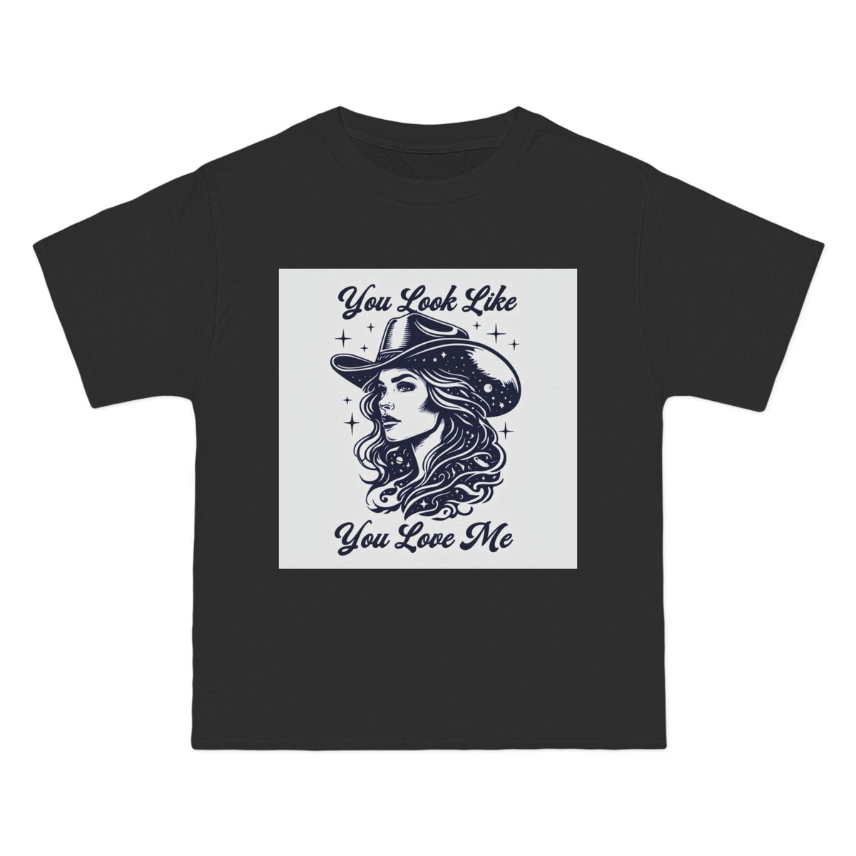 Cosmic Cowgirl - You Love Me  Short-Sleeve T-Shirt