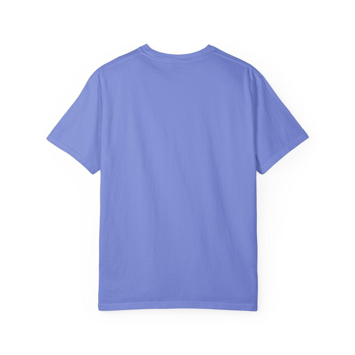 Everybody at the Bar Gettin Tipsy Unisex Garment-Dyed T-Shirt
