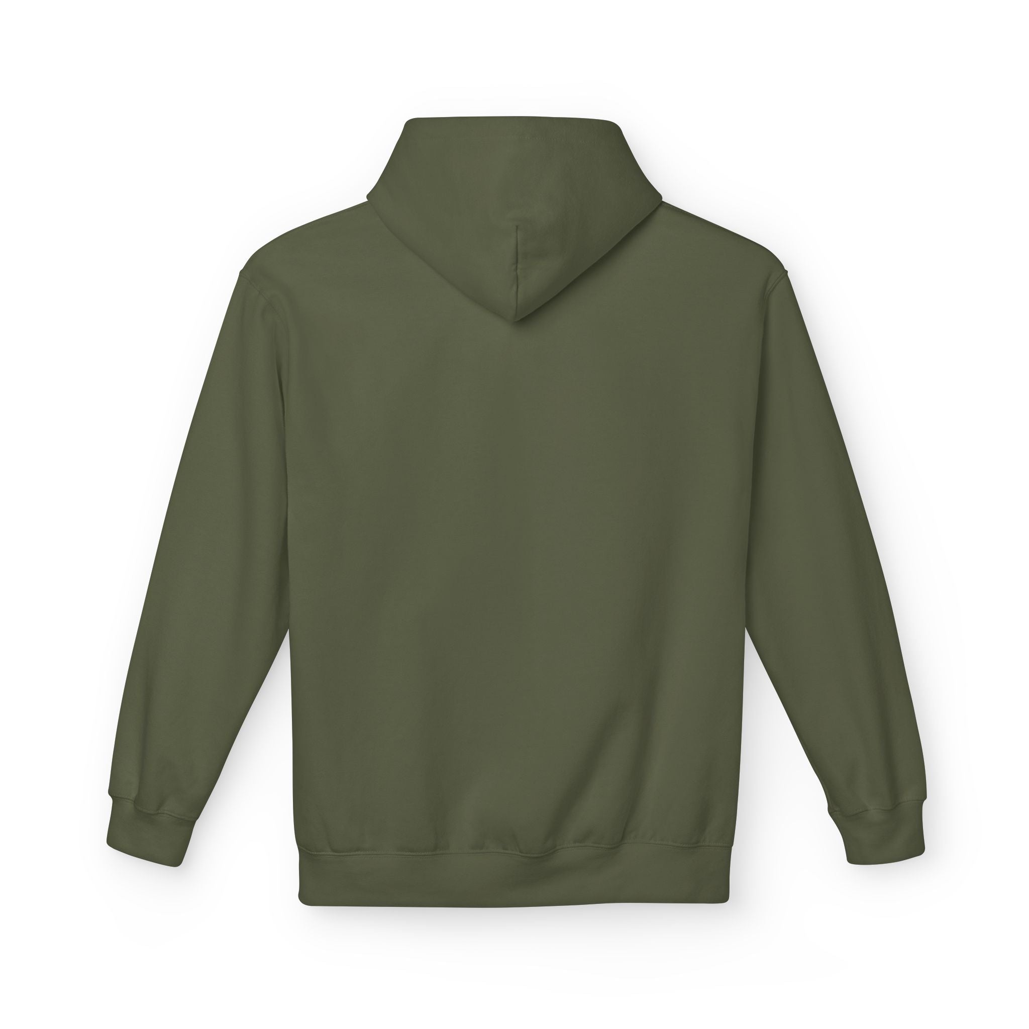 Protected By The Most High Hoodie — Psalm 91 Inspirational Pullover