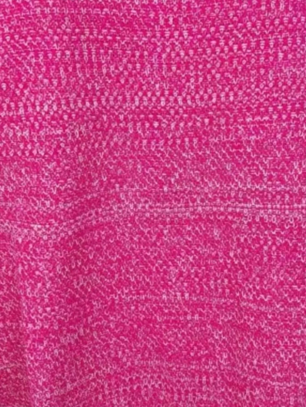 Round Neck Long Sleeve Sweater