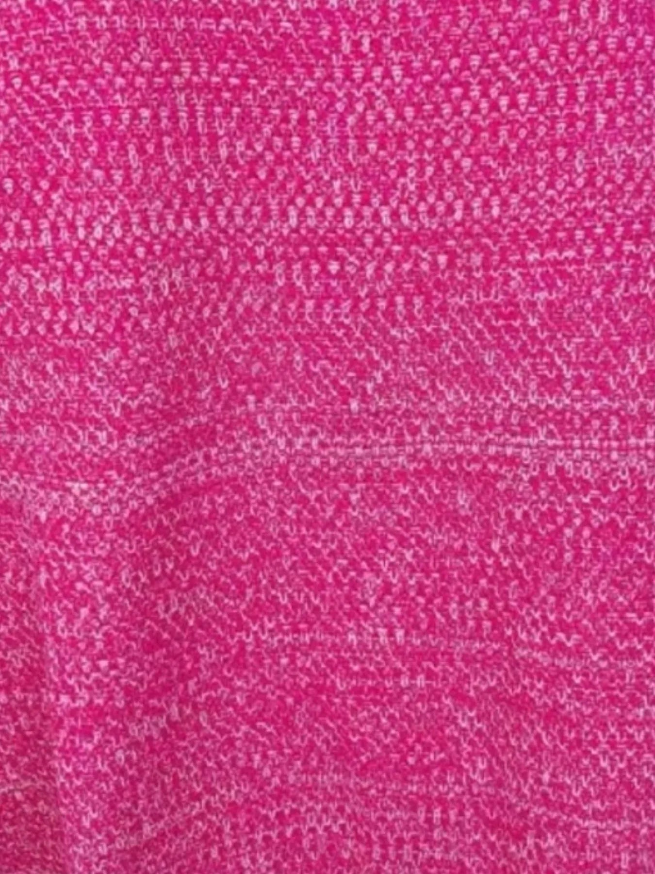 Round Neck Long Sleeve Sweater