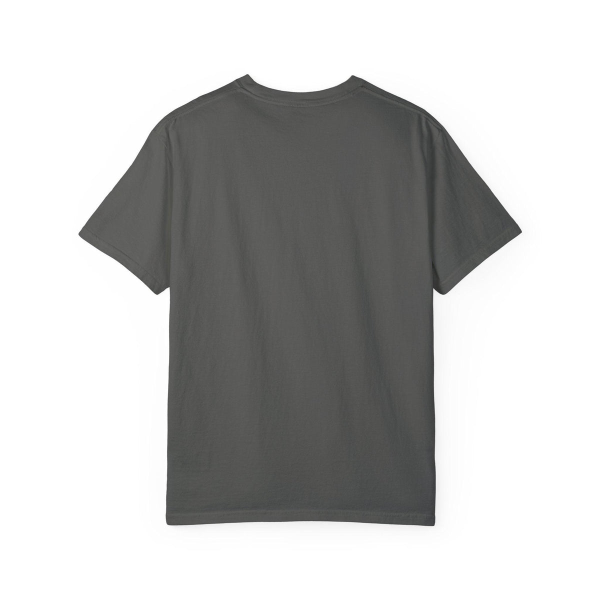 Everybody at the Bar Gettin Tipsy Unisex Garment-Dyed T-Shirt